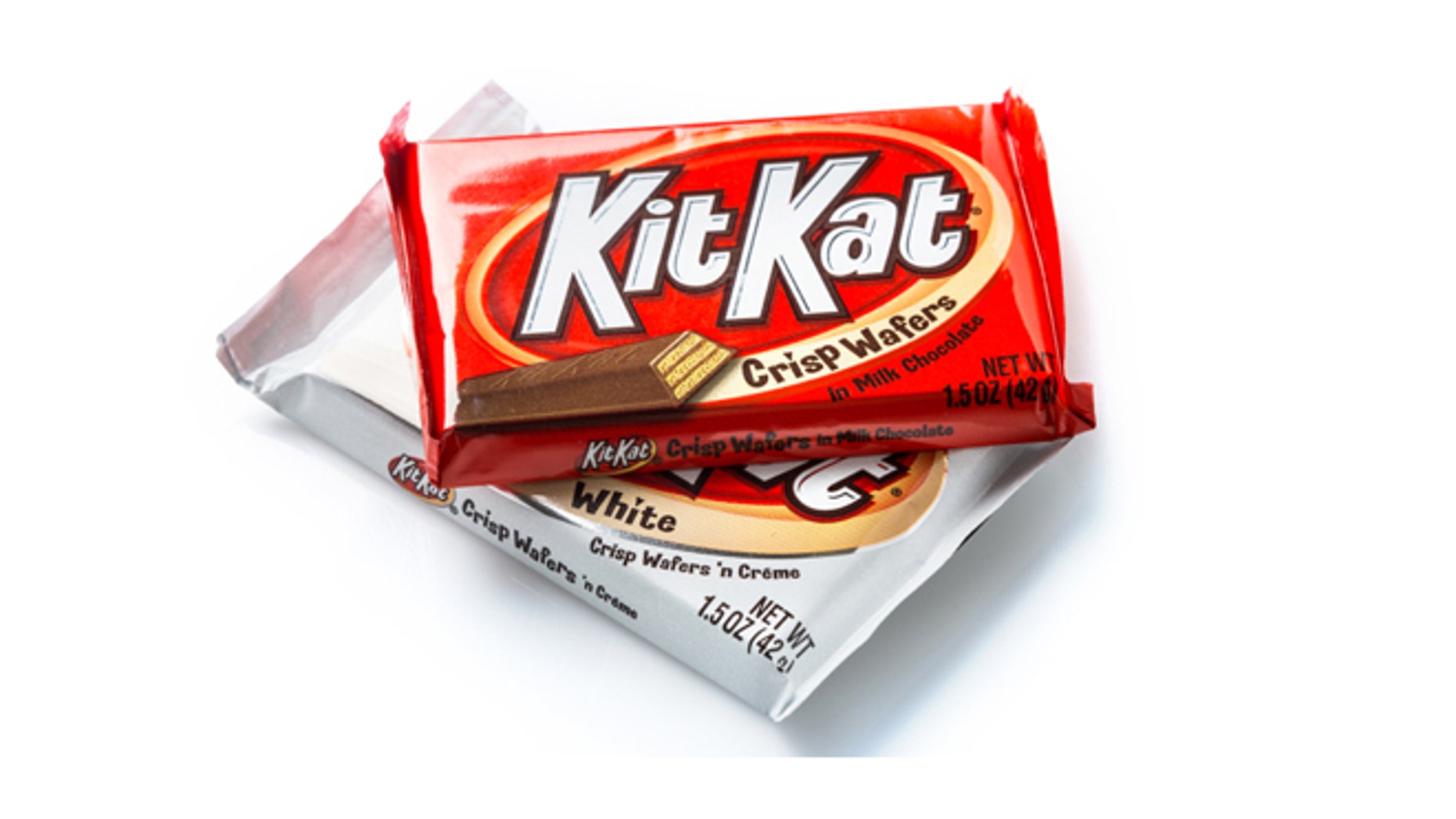Nestle pledges to use only sustainably sourced chocolate in KitKat bar products by early 2016.