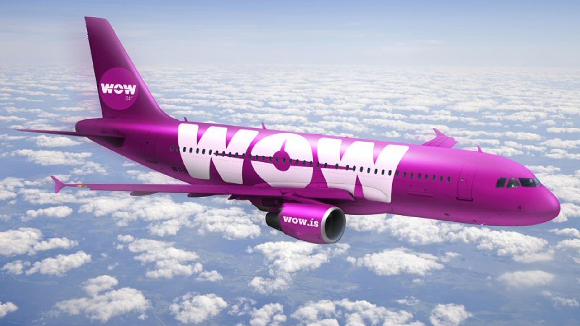 Icelandic low-cost carrier WOW Air launched in 2011 and is set to offer some of the cheapest flights to Europe ever.