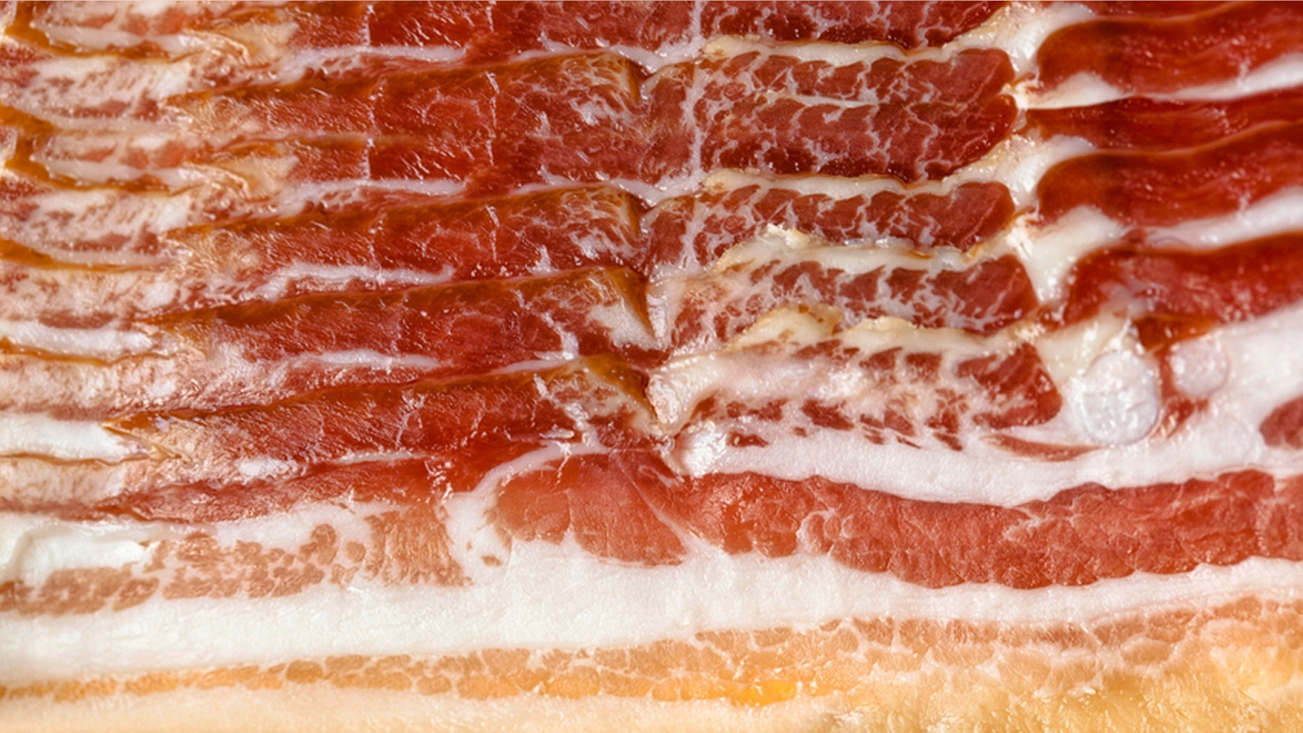 Americans' love affair with bacon isn't quite over yet.