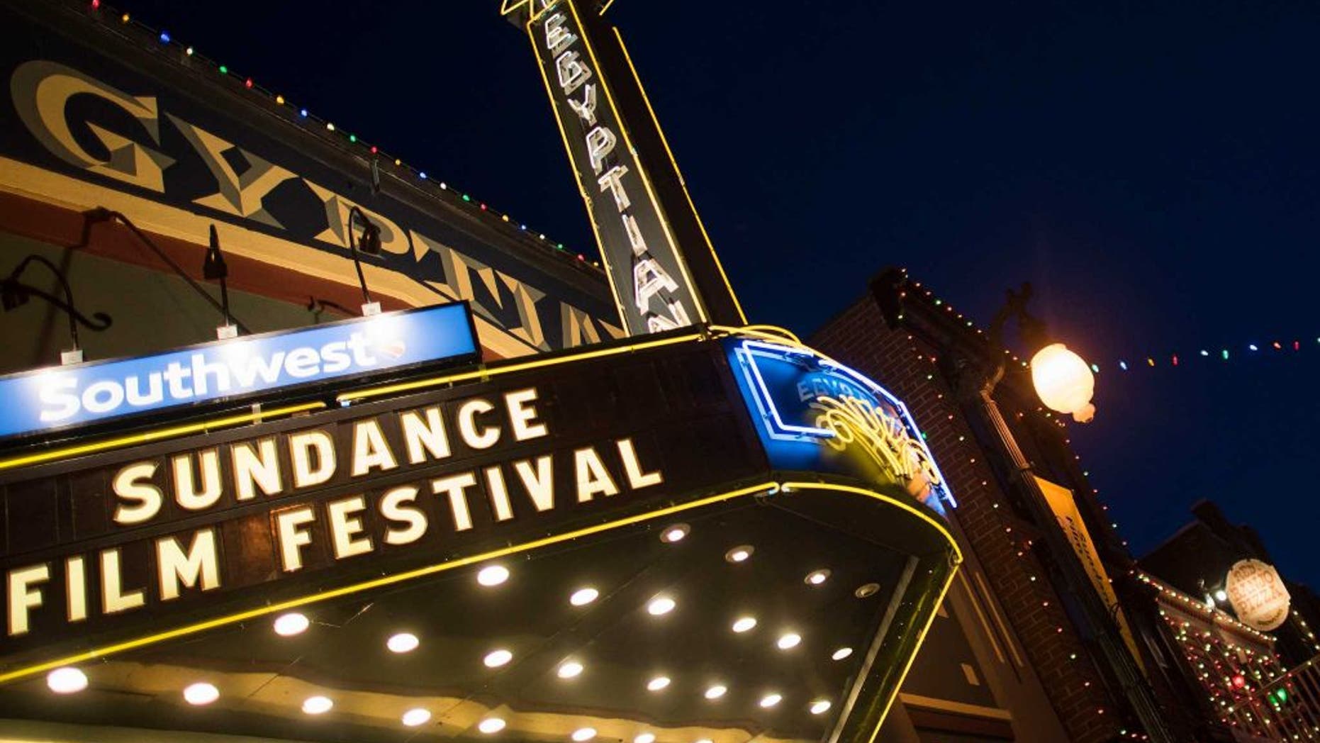 Every January, the streets of the mountain town of Park City, Utah, light up as the Robert Redford-founded Sundance Film Festival pulls in big names to introduce future Oscar winners and eye-opening documentaries.