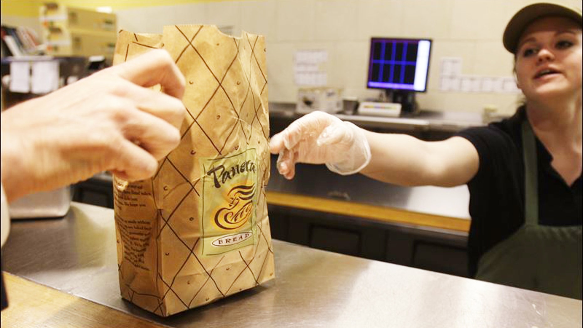 Panera will be watching employees very closely.