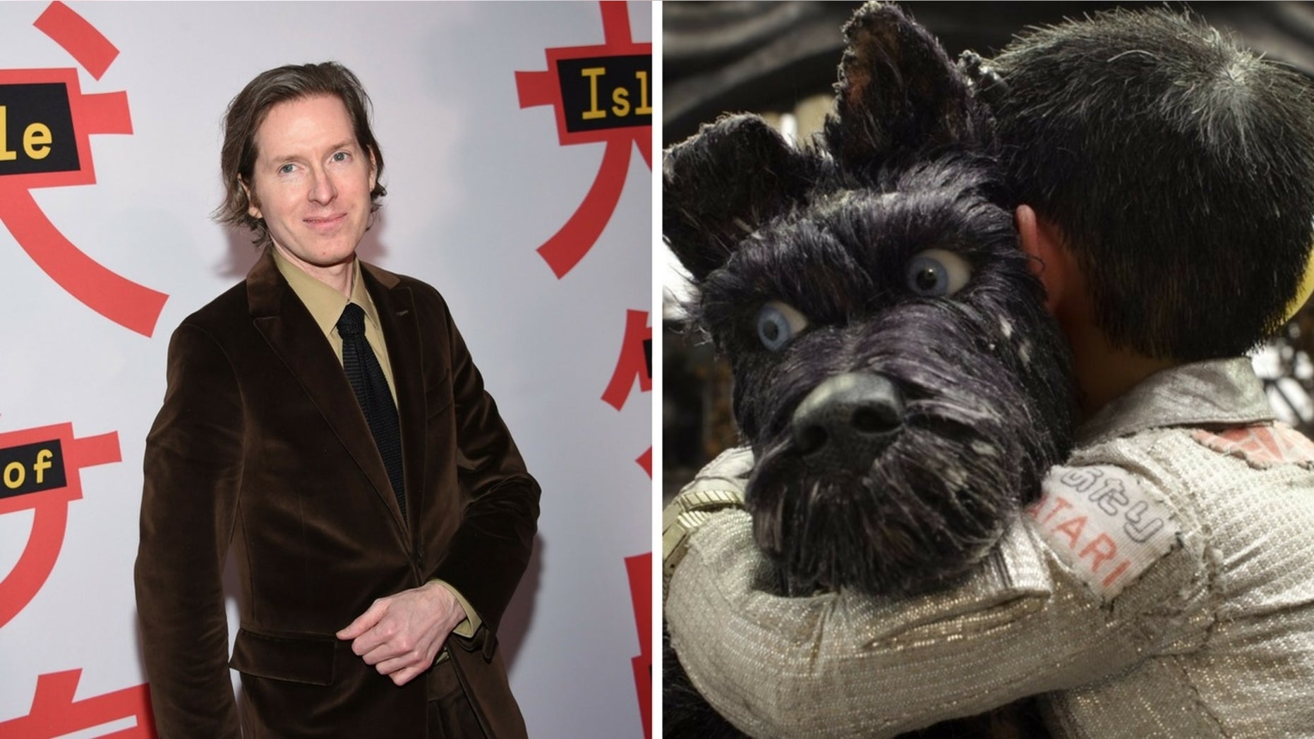 Critic suggests Wes Anderson’s “Isle of Dogs,” which is set in Japan, constitutes a "clueless failure of sensitivity."