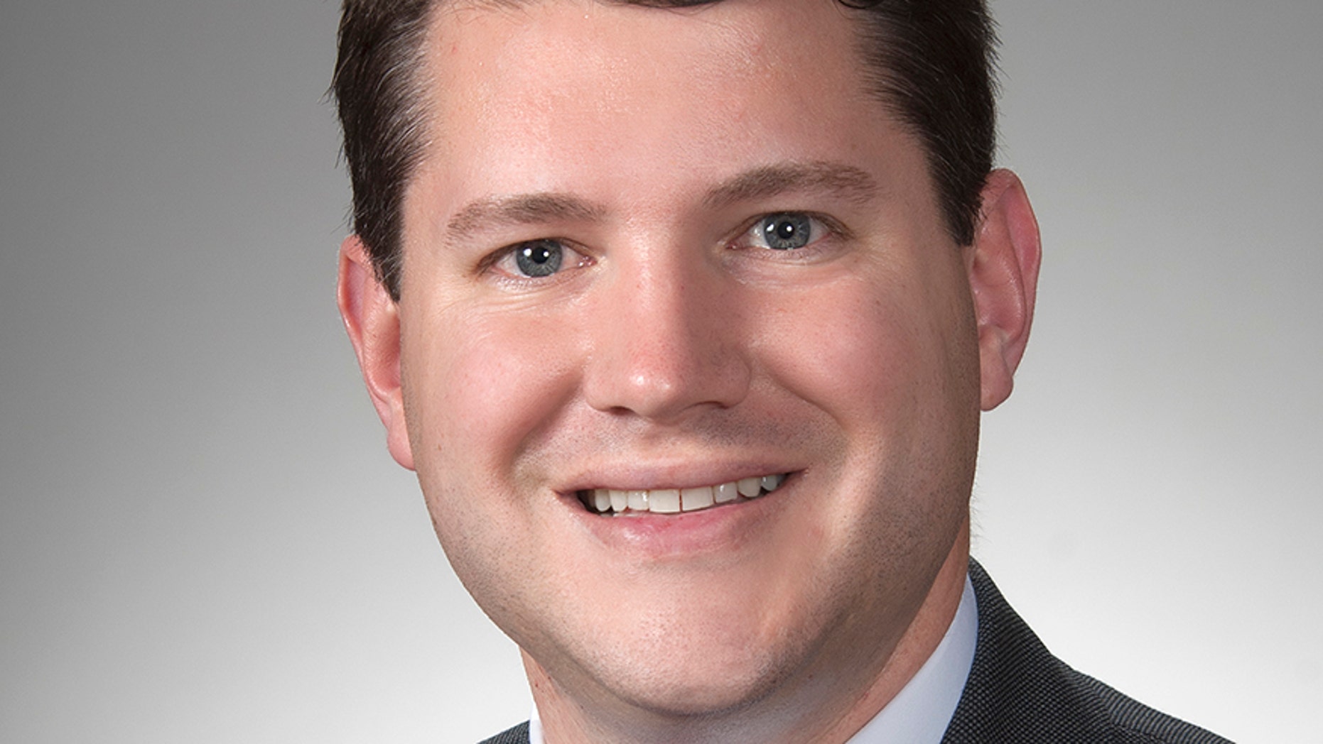 Wes Goodman