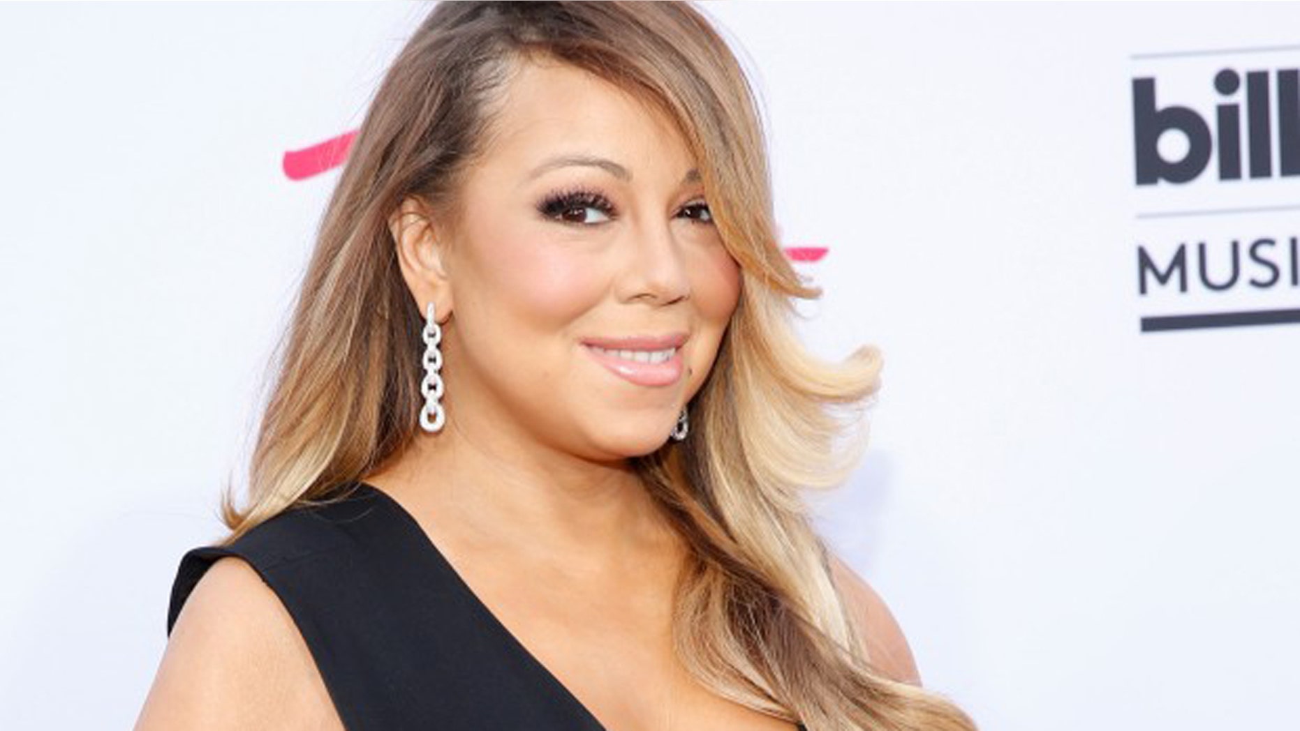 How does a diva slim down before the big day?