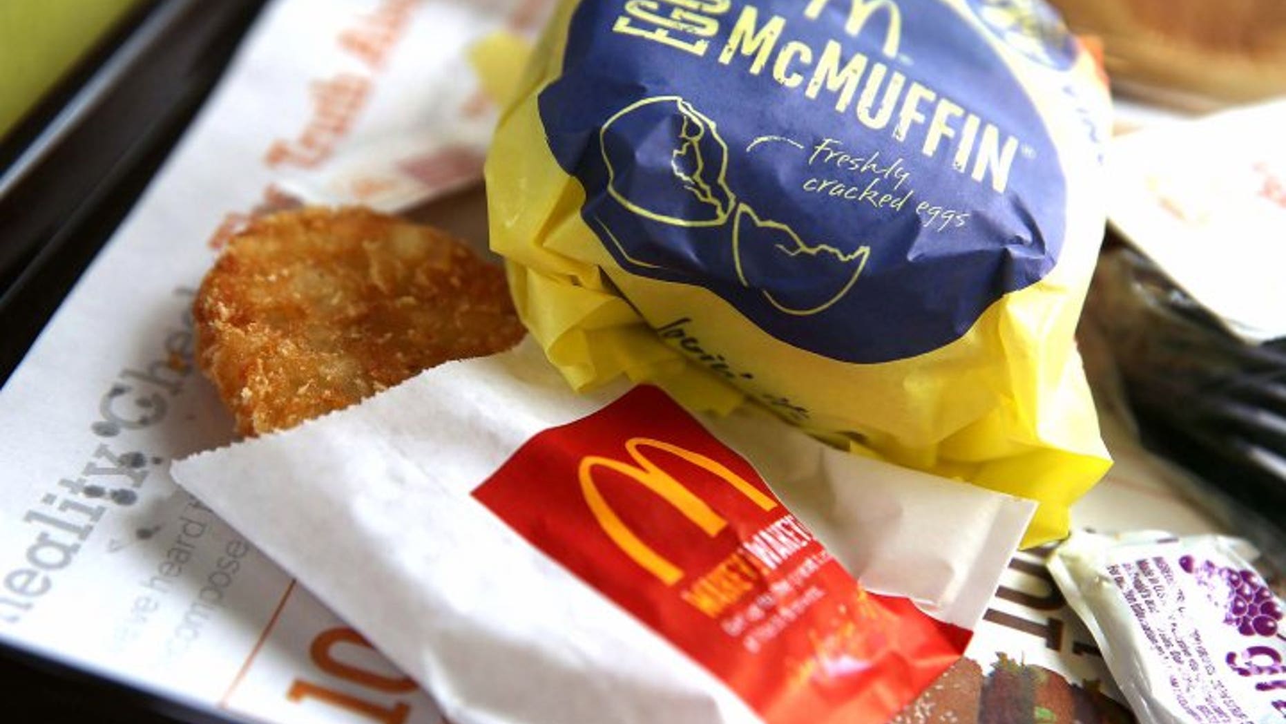 All-day breakfast may be causing headaches for some franchisee owners, but many are hopeful for better sales.