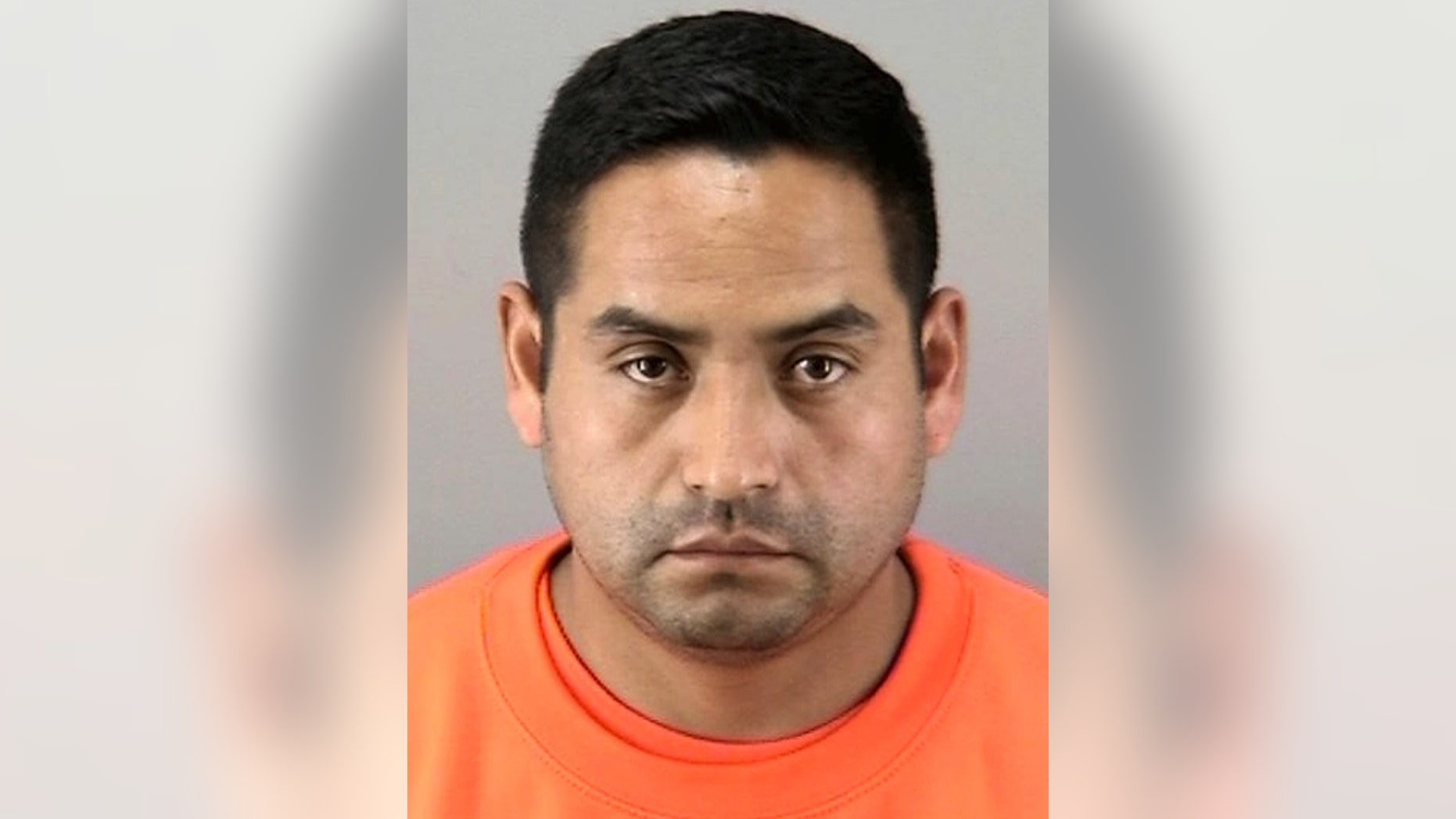 Orlando Vilchez Lazo, 36, has been arrested after he allegedly preyed on women by posing as a ride-hailing driver.
