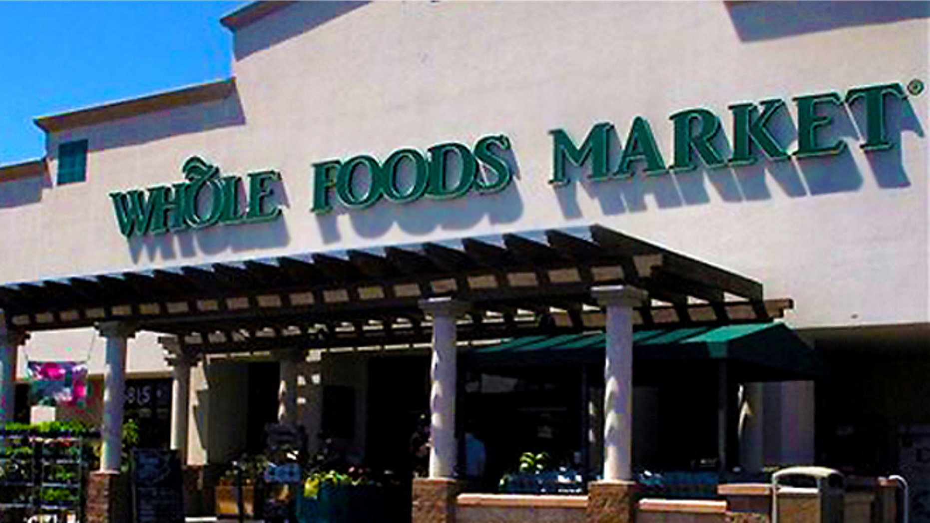 Whole Foods is in hot water again.