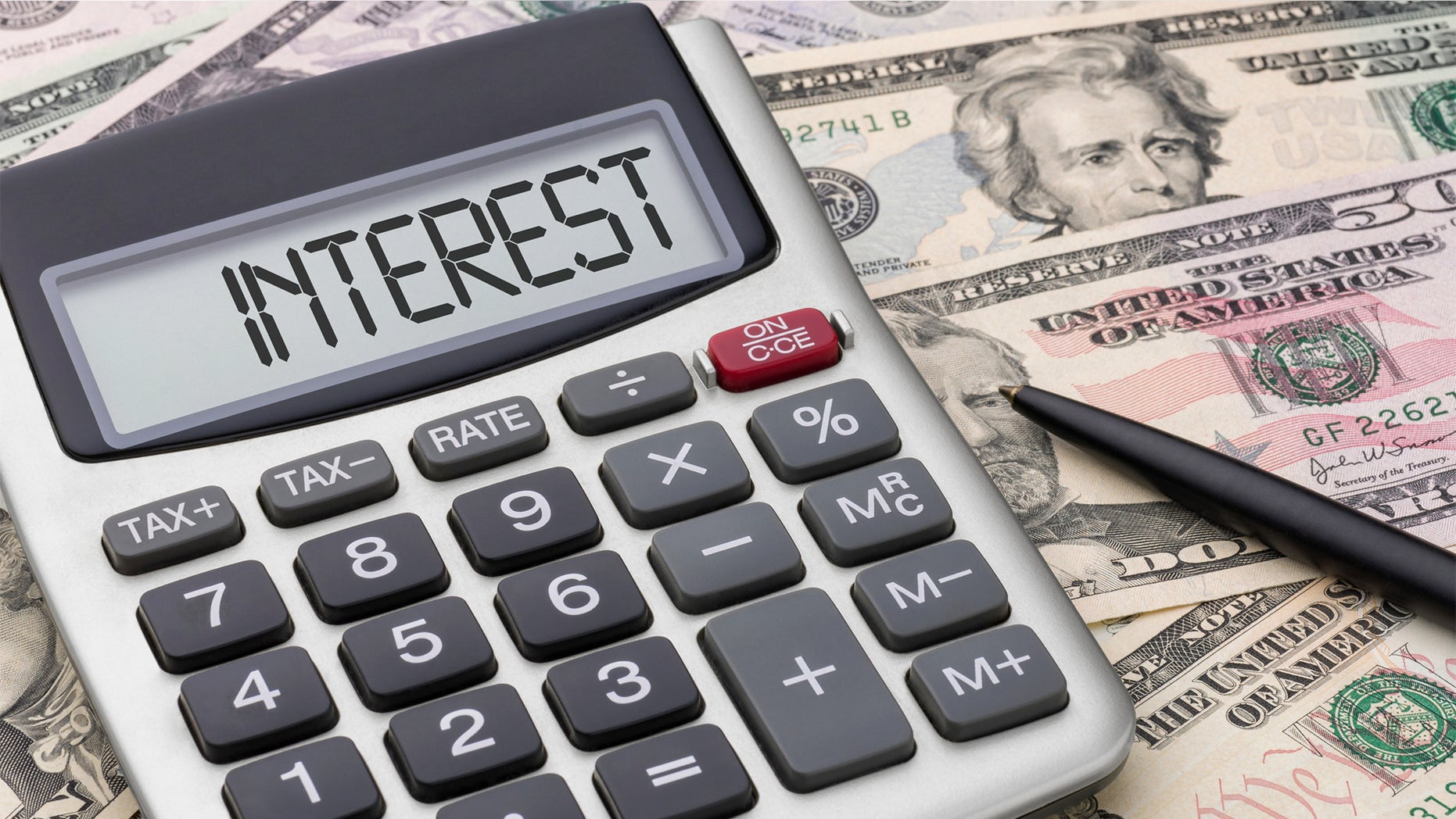 What is interest?