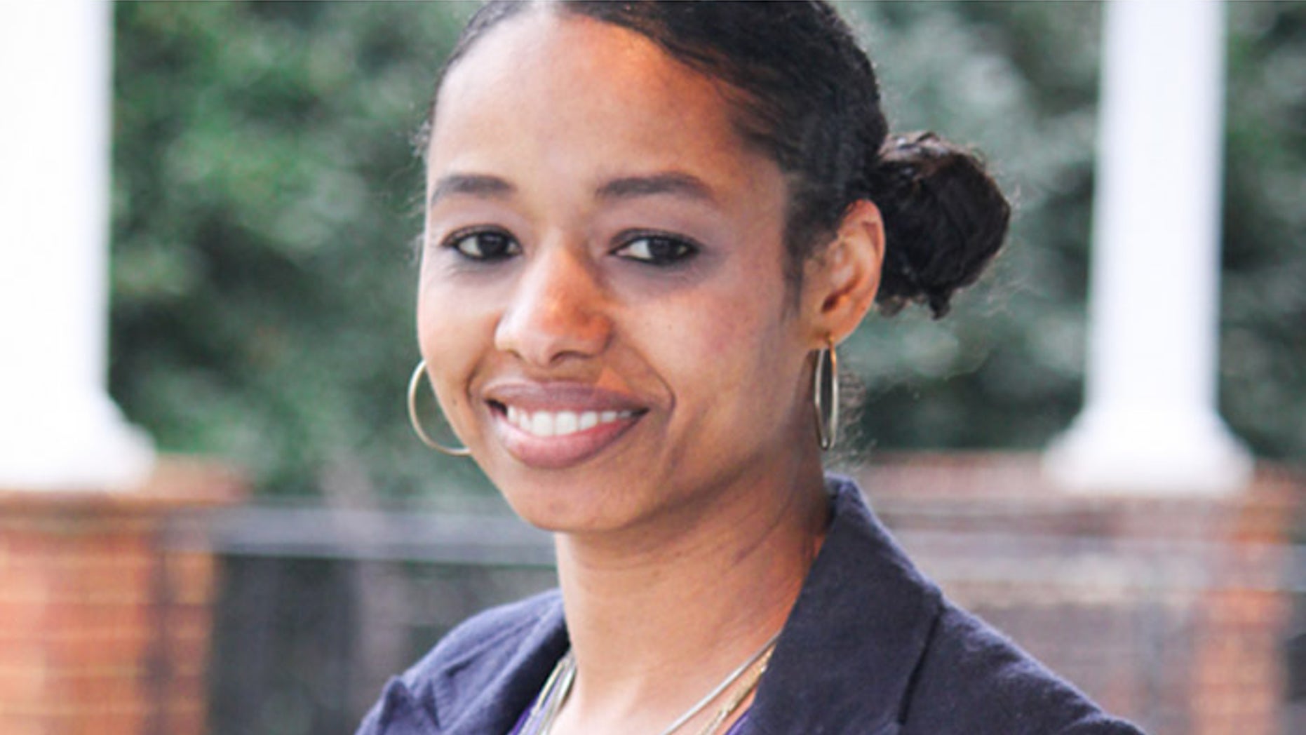 Larycia Hawkins, who sparked a controversy at an Illinois Christian college, has taken a new job at University of Virginia.