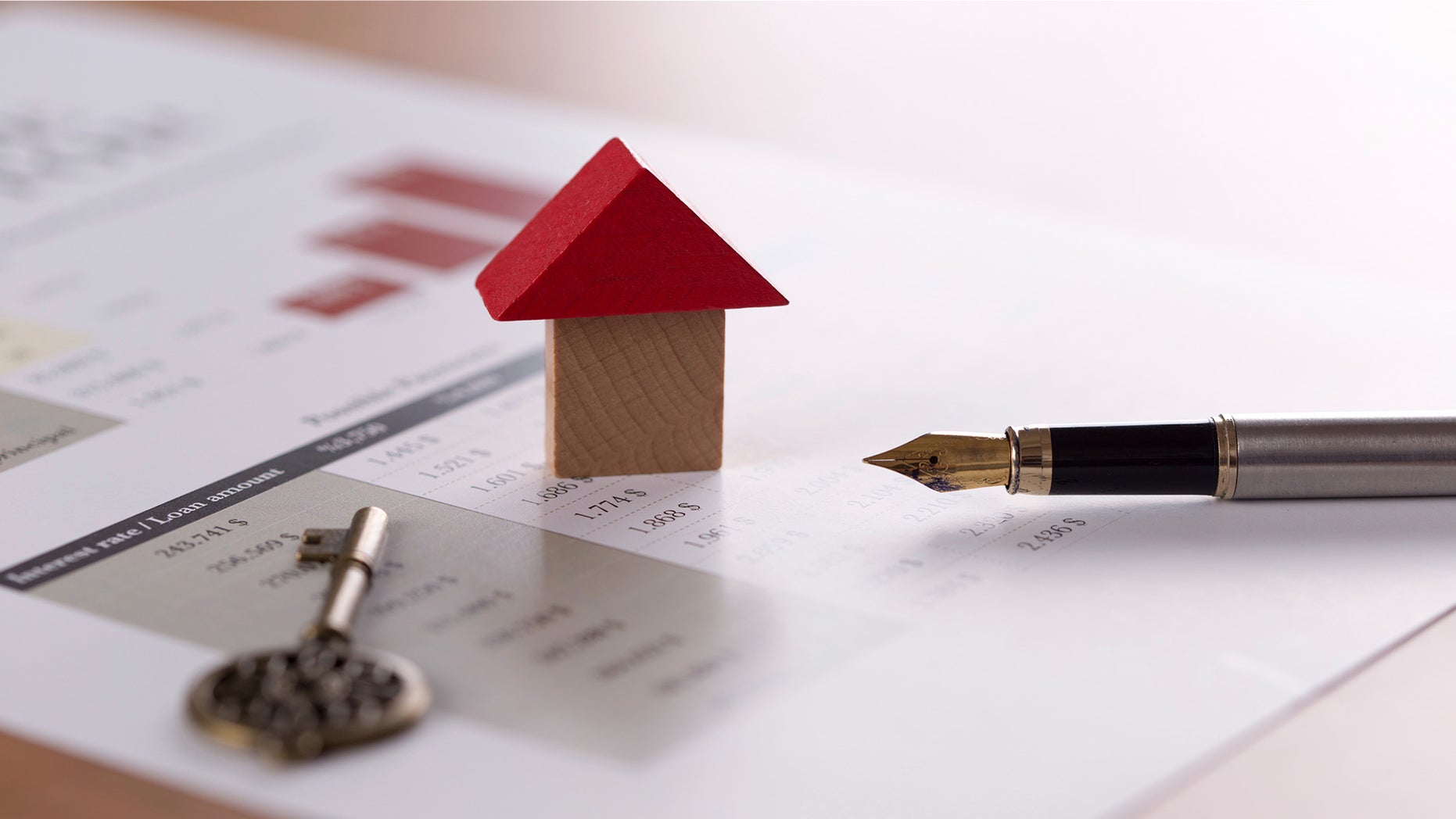 where should you get a mortgage