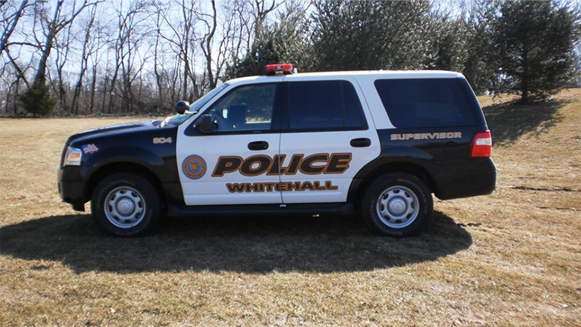 Police in Whitehall, Pa., are investigating a racially charged letter addressed to a day center