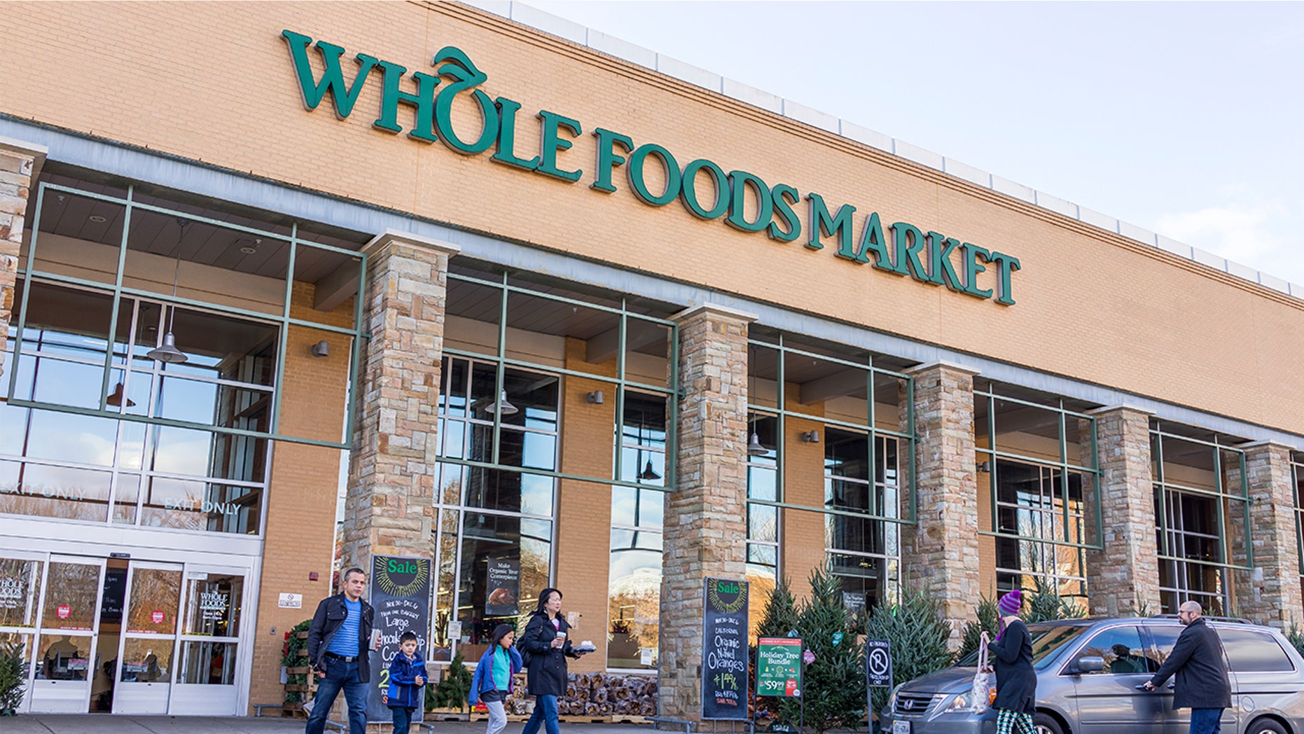 Whole Foods has seen widespread food shortages, leaving customers angry and employees frustrated.