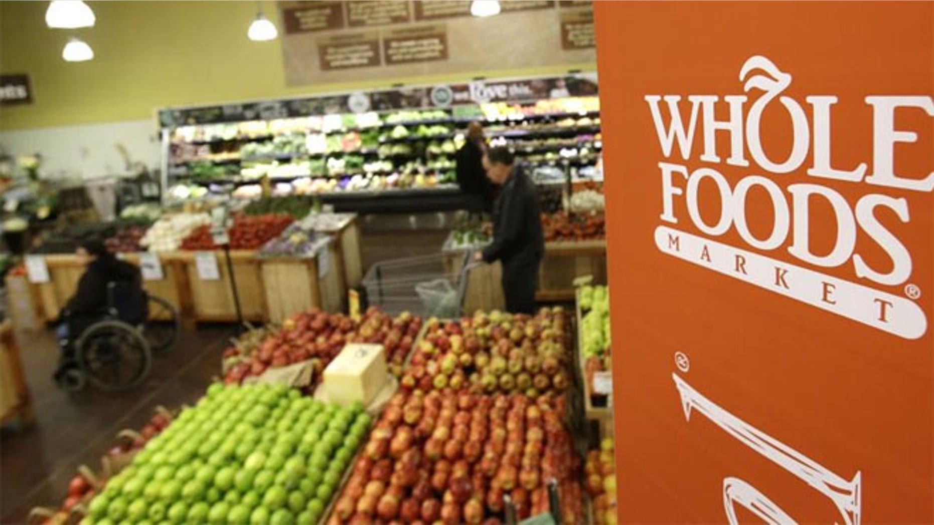 The supermarket is tying to move away from its "Whole Paycheck" image by keeping prices down.