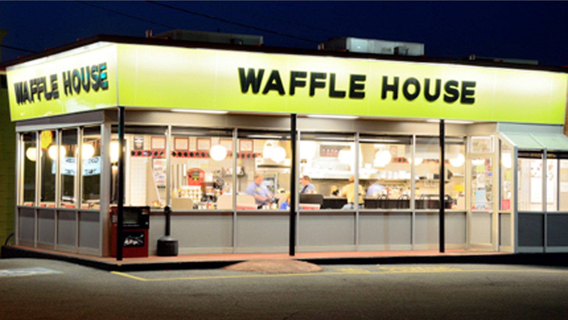 Over the years, the chain has been the location of several criminal acts and pretty unsavory behavior.