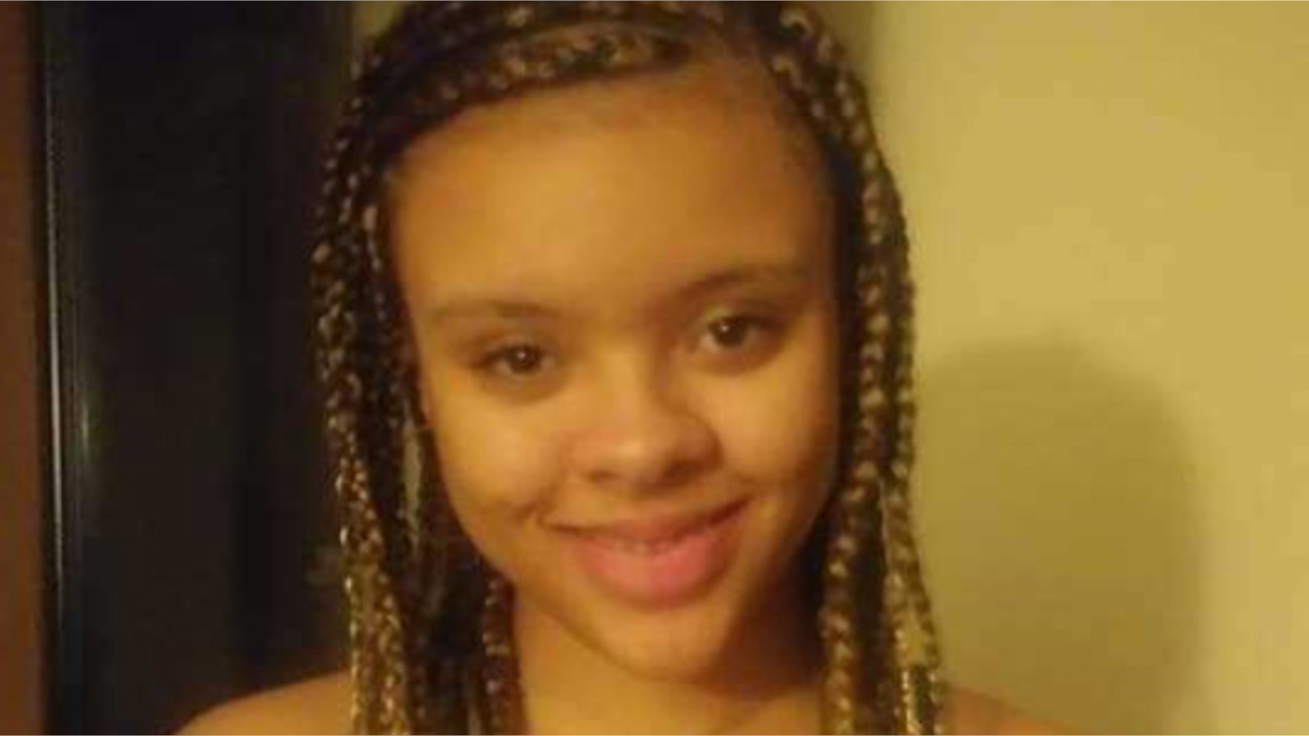 Armoni Chambers was reported missing in June.