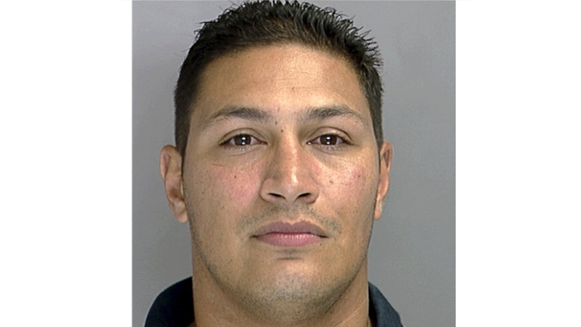 Miguel Torres, 42, has been charged with first-degree murder in Reading, Pa., according to the Marshals Service.