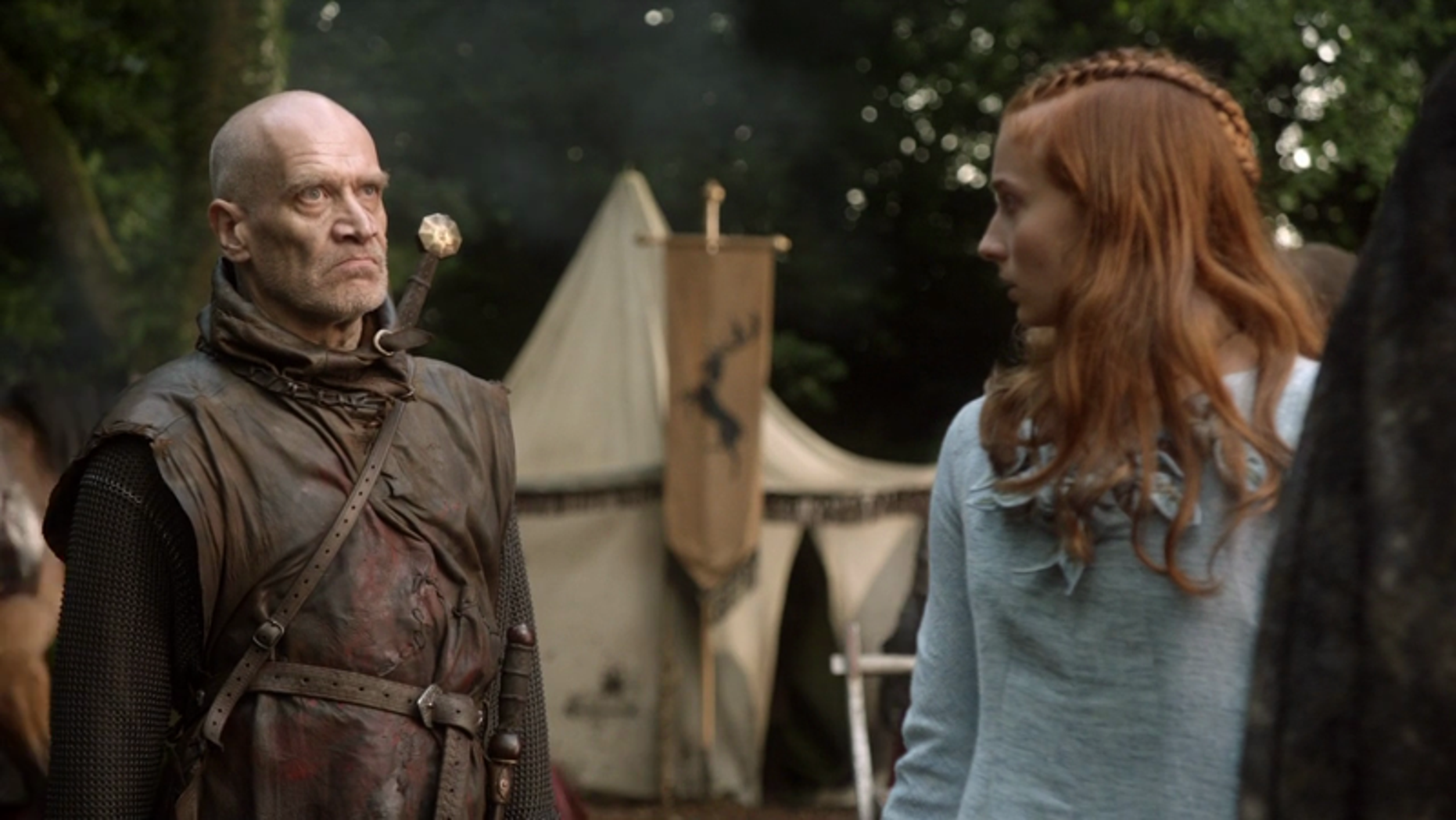 Game Of Thrones Actor Wilko Johnson Has Terminal Cancer Refuses