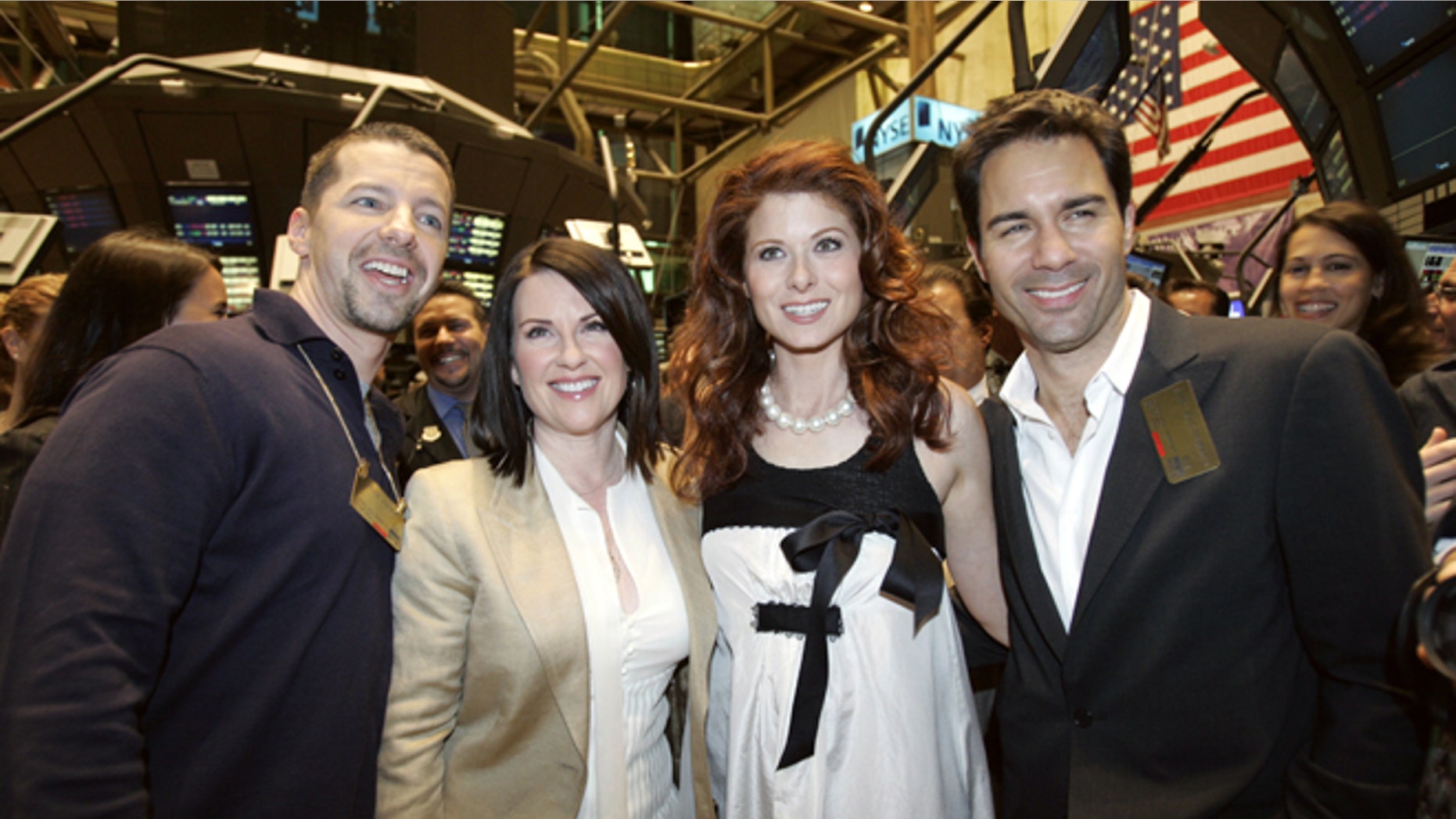 "Will & Grace" star Leslie Jordan confirmed that the show is returning for 10 episodes.