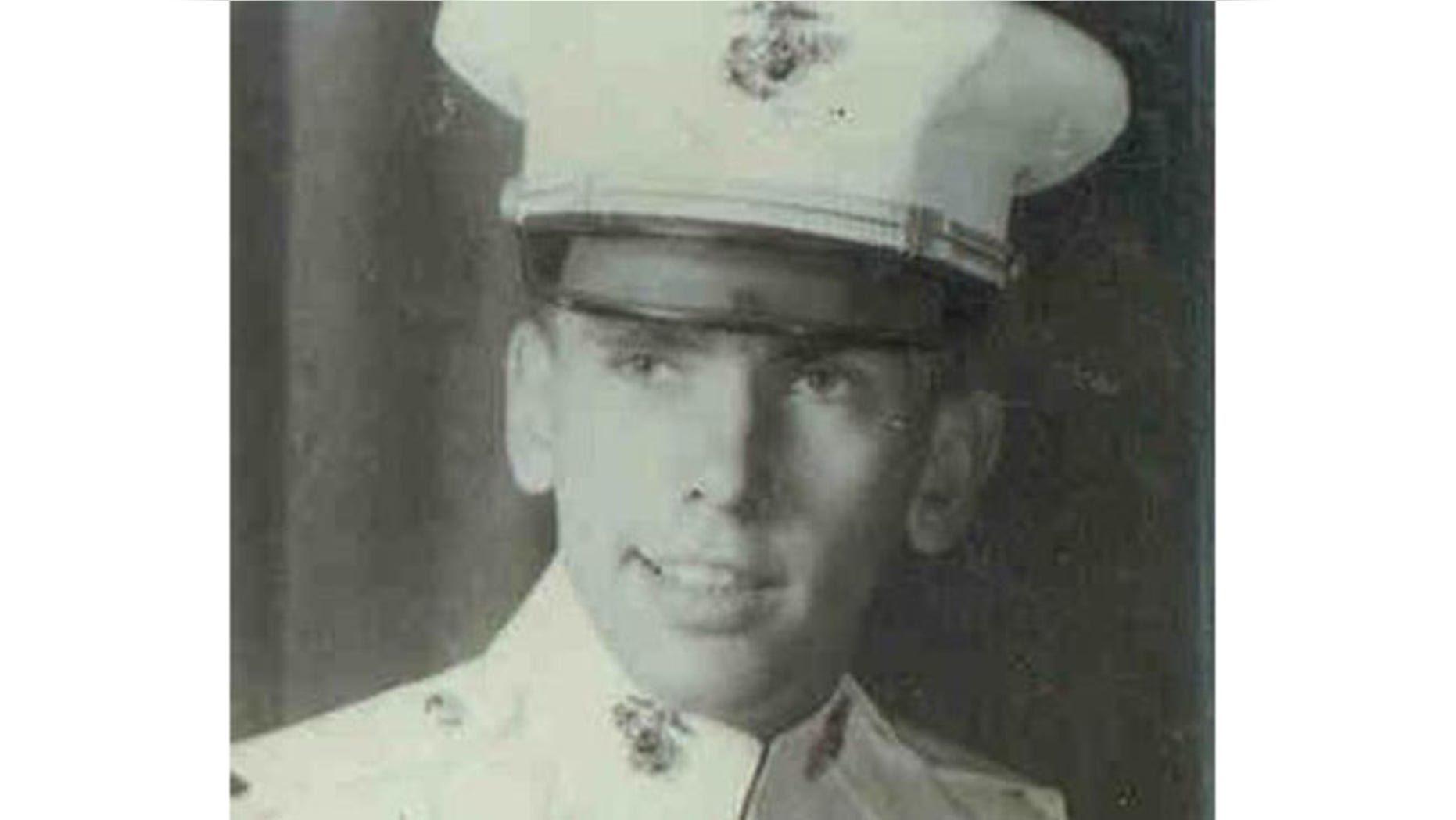 Remains of Marine Corps Reserve 1st Lt. Williams Ryan were found last year in Laos and identified as his last month.