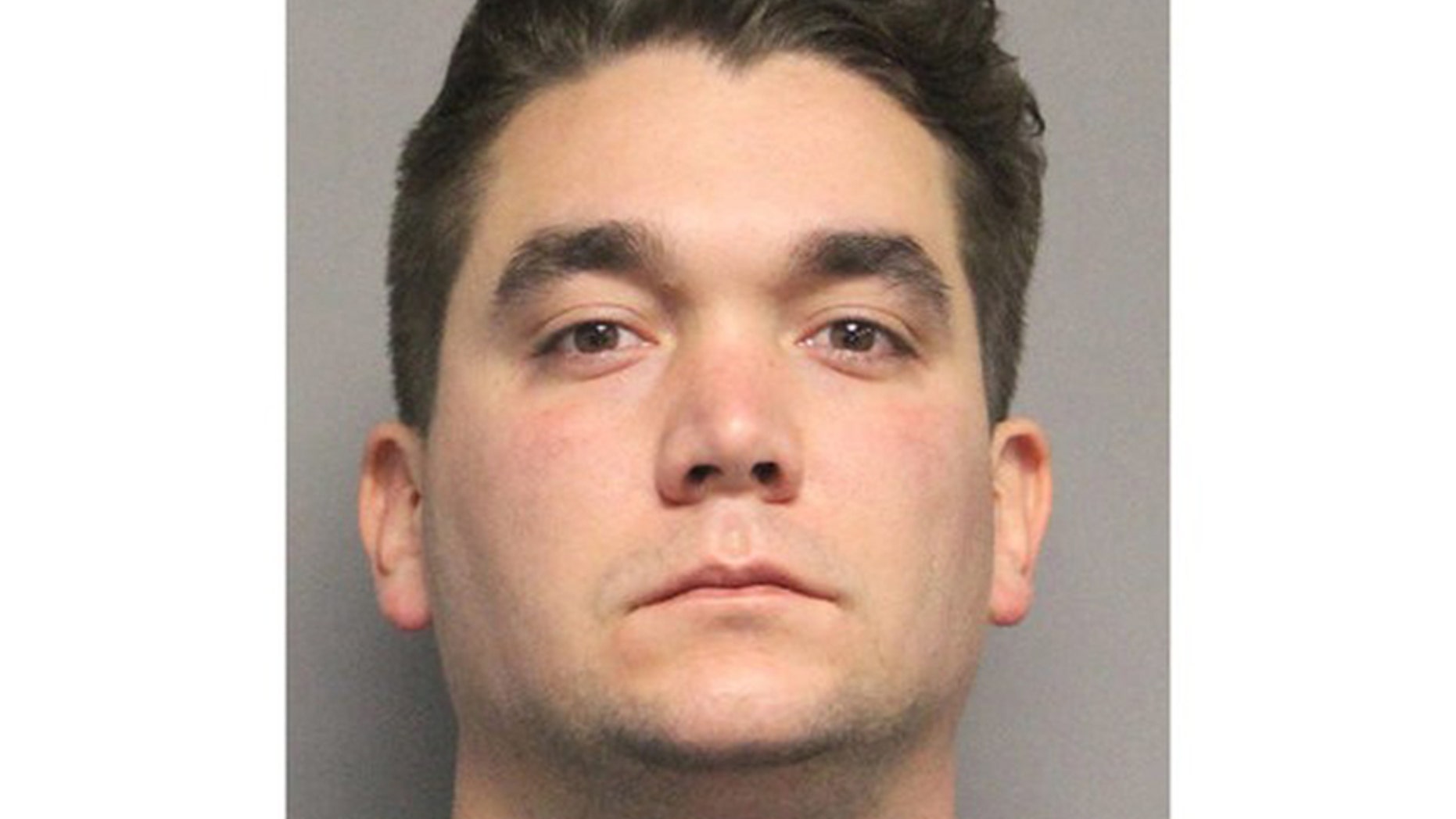 William Burford has been accused of raping an intoxicated woman.