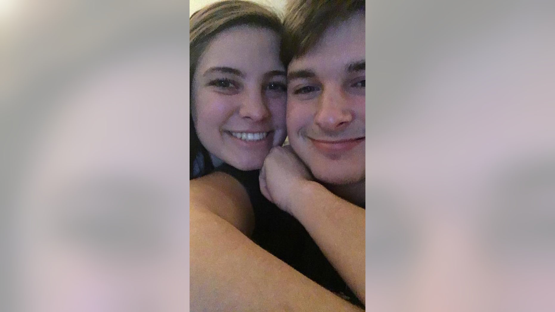 Jonathan Brussow's body was found days after he was swept away by a huge wave in the Bahamas.
