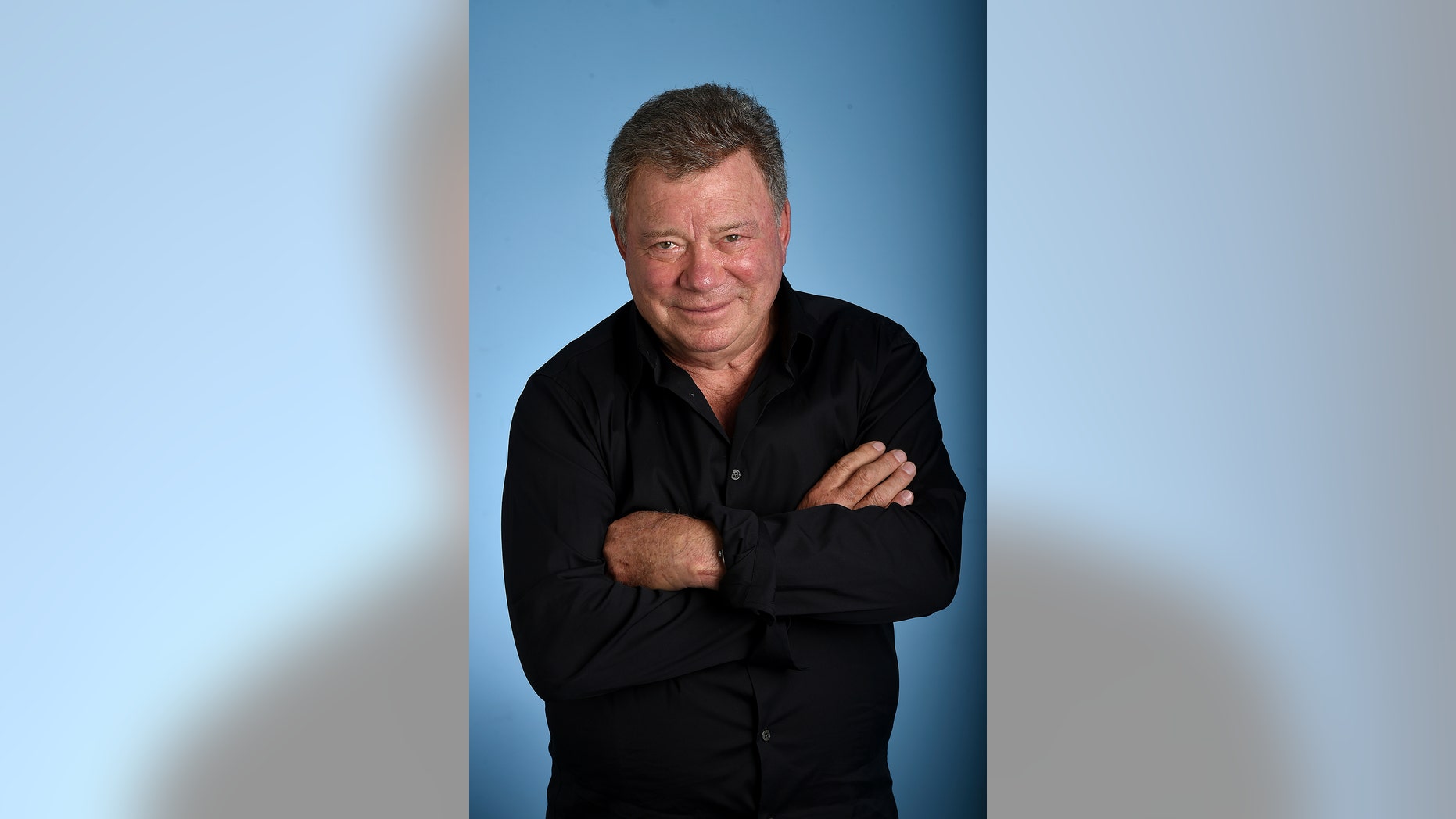 William Shatner asked Facebook for an explanation after a fan noticed it was promoting a false article about his death.