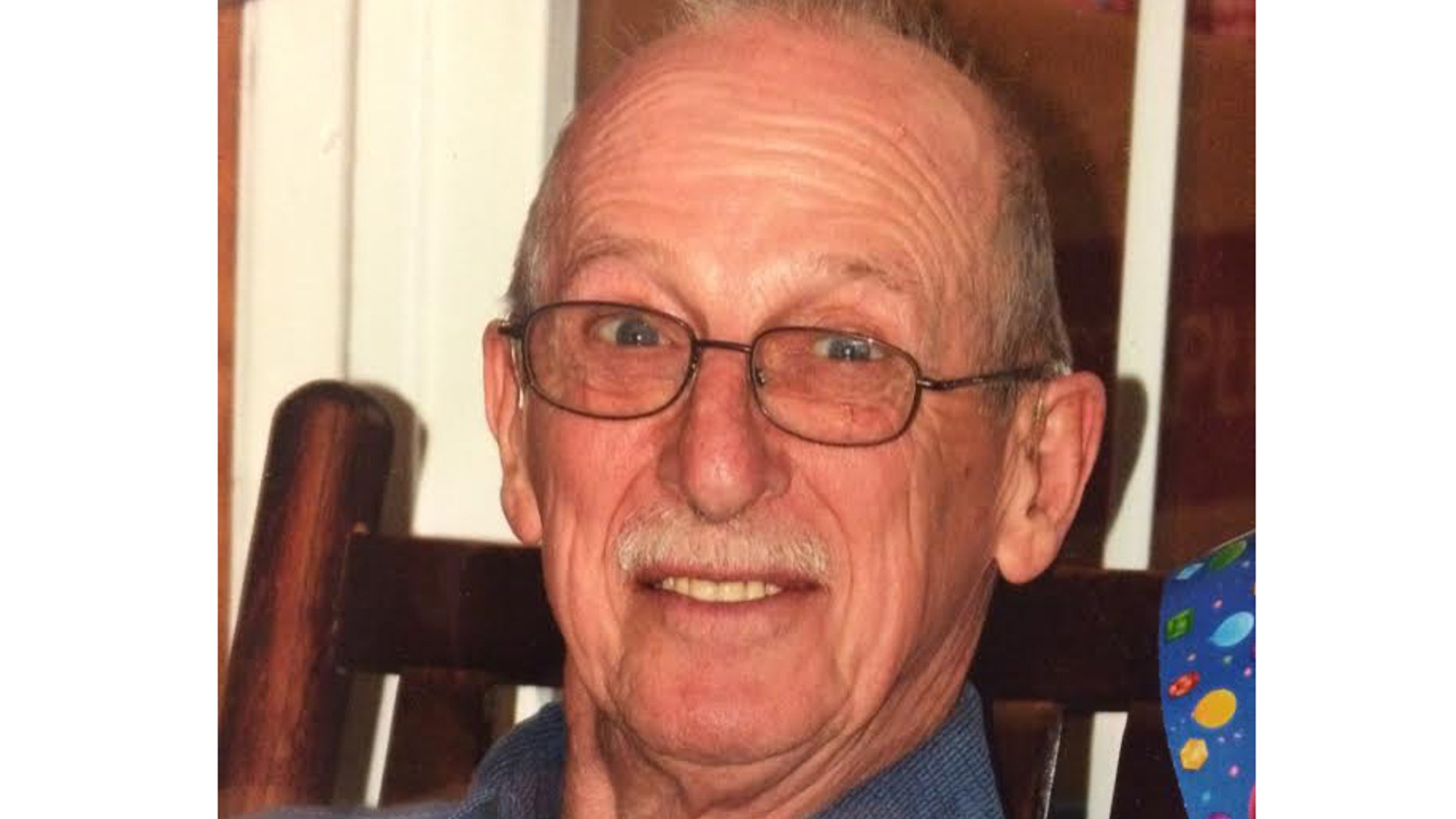 William Smith, 80, of Sturbridge, Mass.