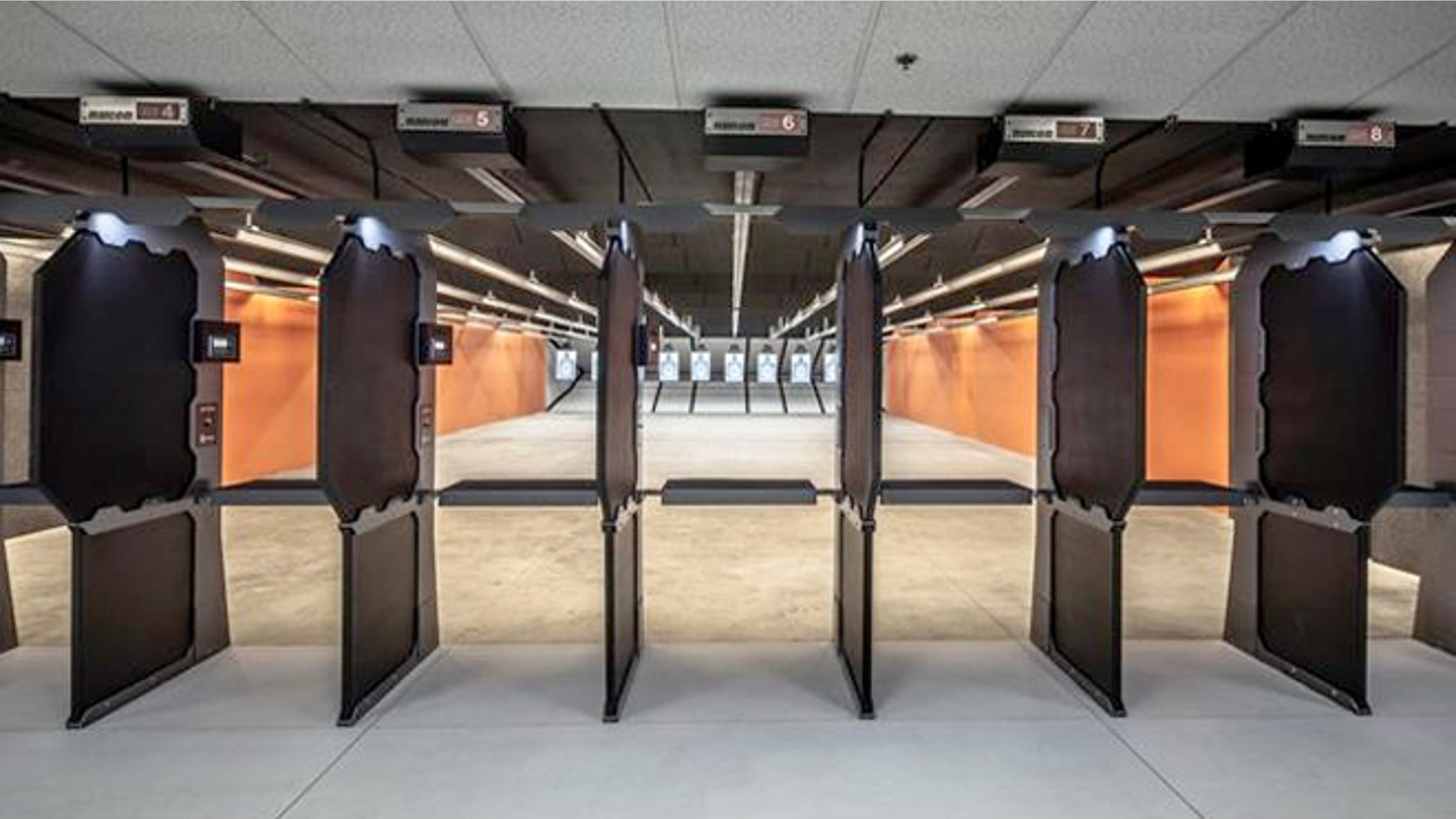 Oklahoma City Council voted Tuesday 6-3 to approve the liquor license for Wilshire Gun Range.