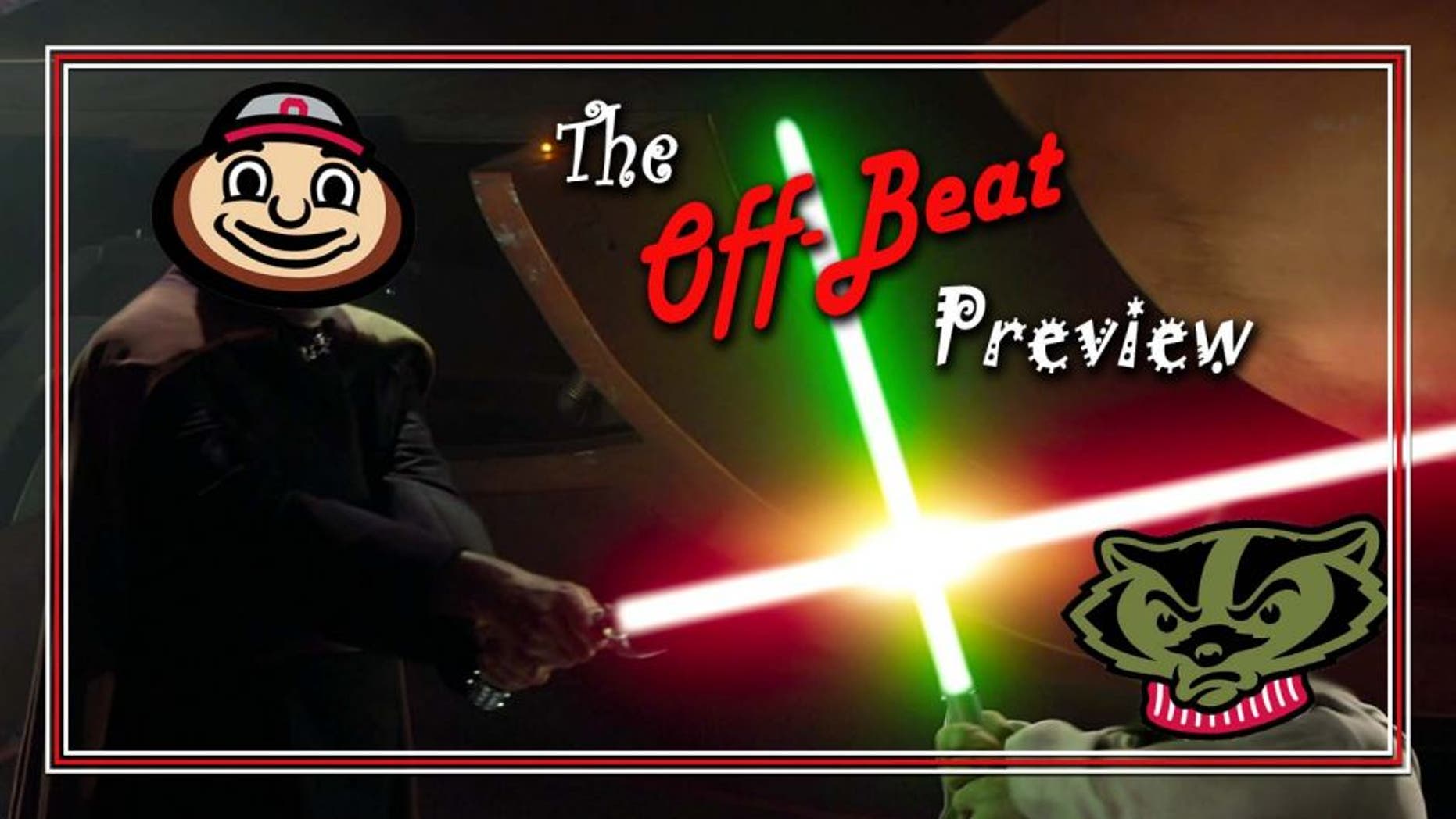 Win, we will. There is no lose.