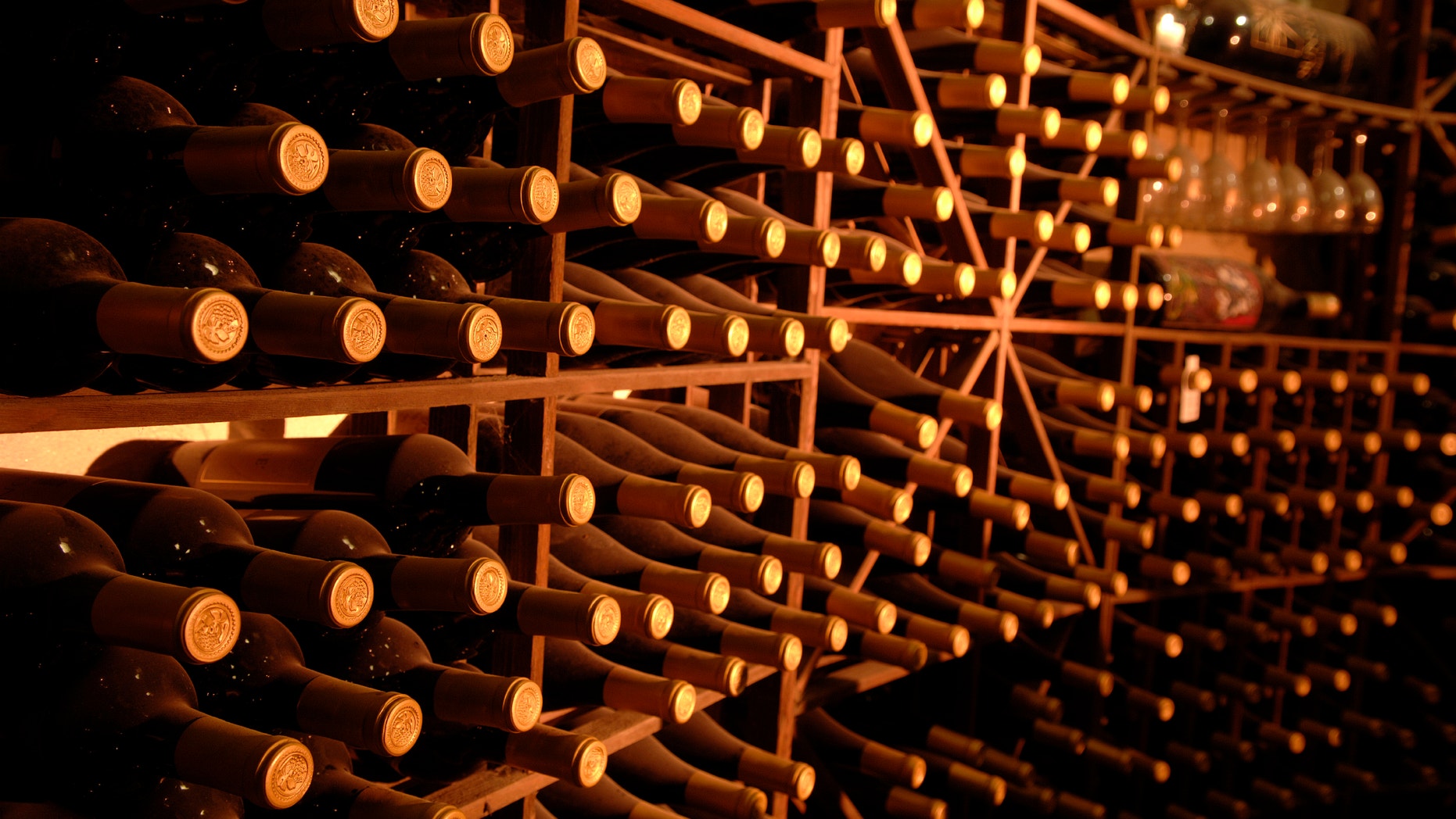Since only 1 percent of wine produced is meant to improve with age, you can’t just grab any old bottle off the shelf.