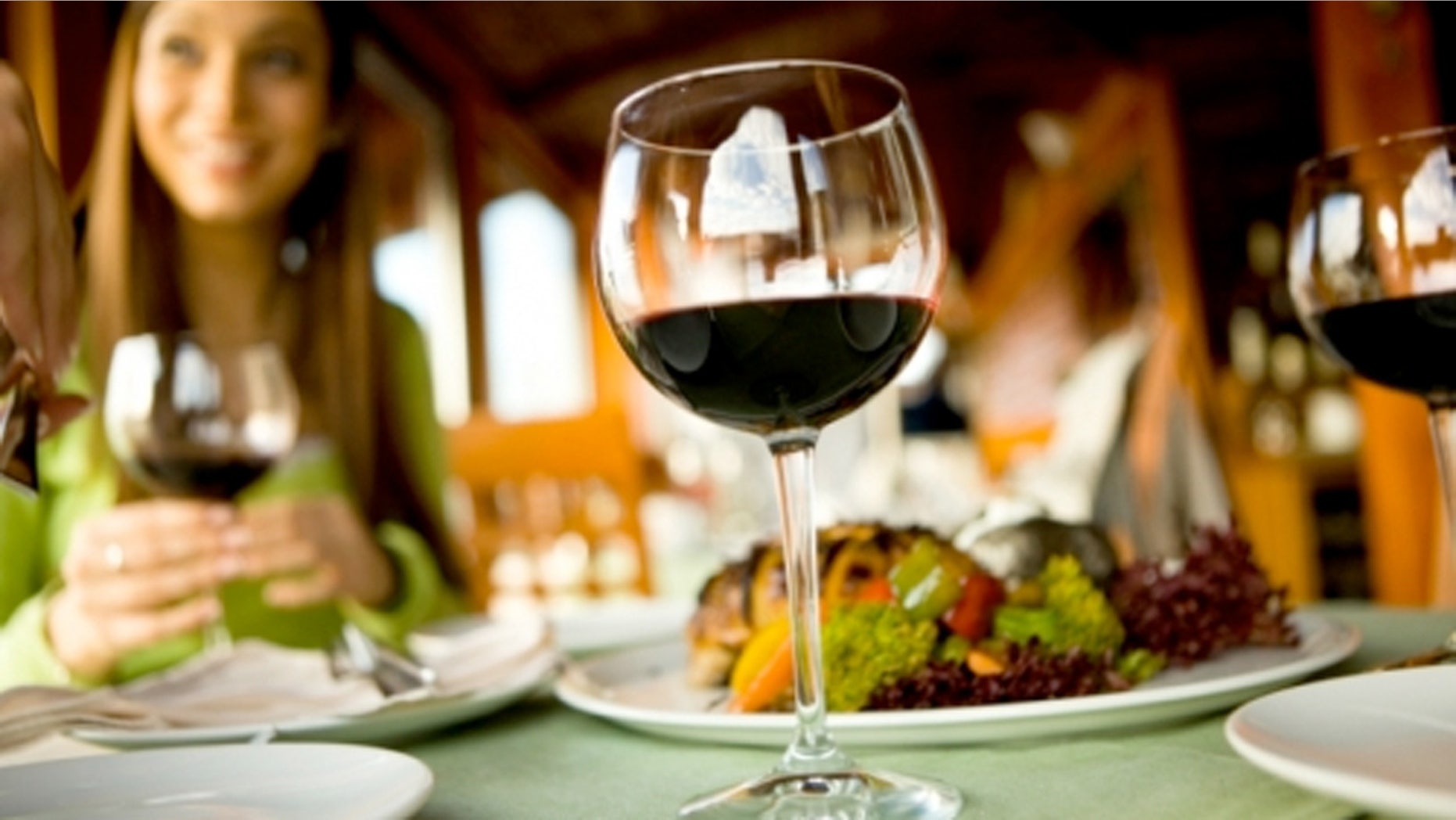 Finding nice wine to pair with your special night out can be tricky, but not impossible.