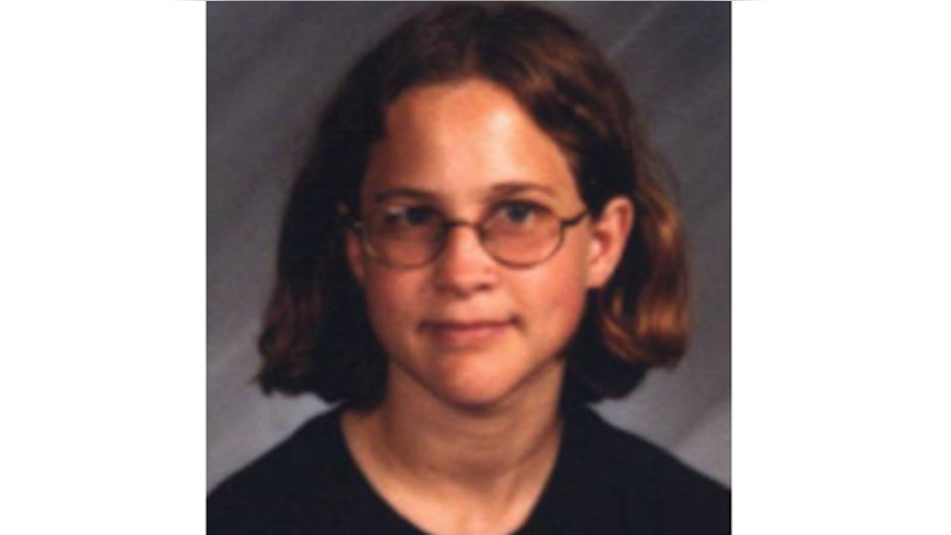 UNDATED: Connie McCallister, who was 16 when she disappeared more than nine years ago is alive and living in Mexico, authorities say.
