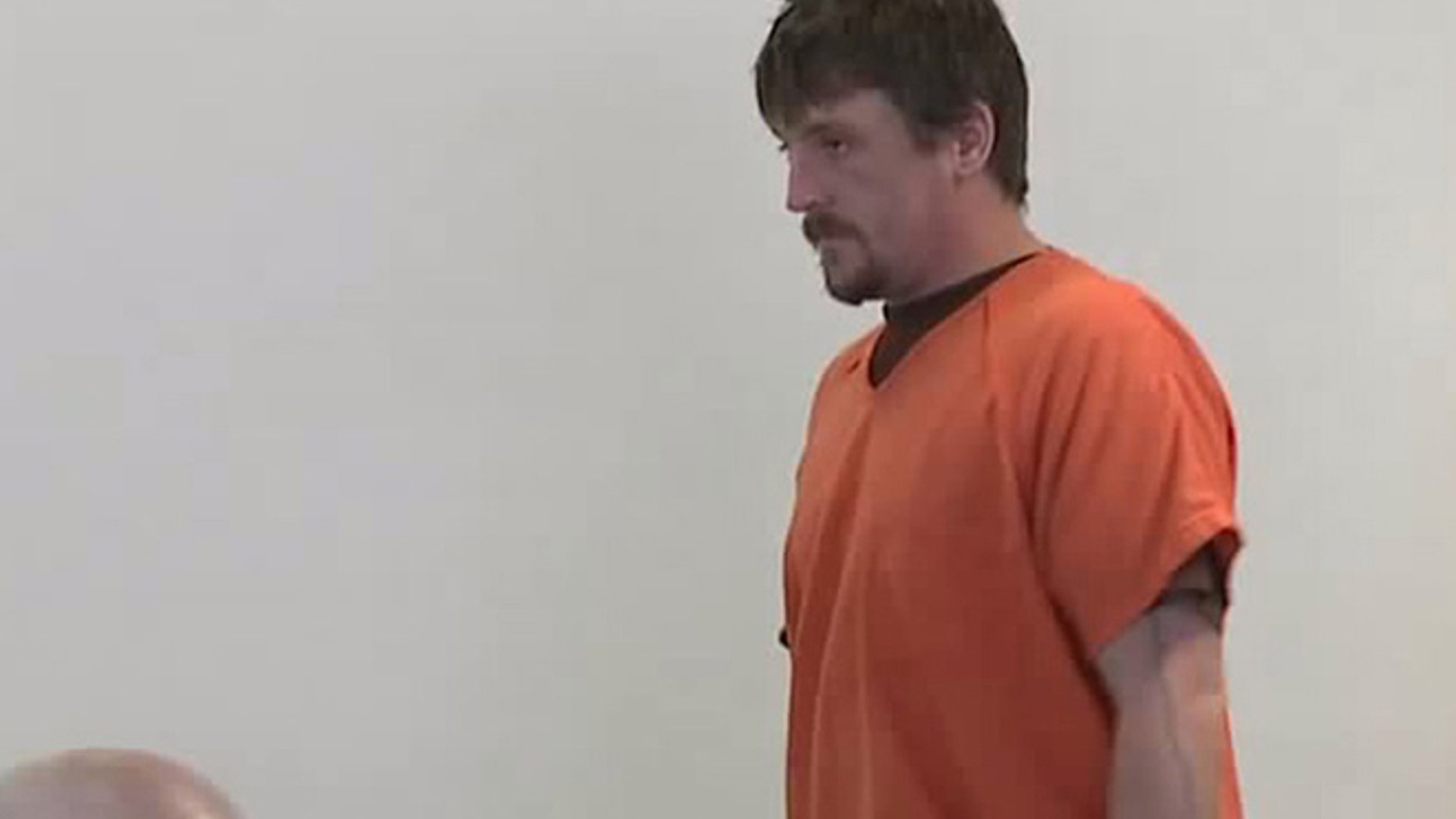 Joseph Jakubowski pleaded not guilty to federal charges alleging he stole 18 firearms and two silencers from Armageddon Supplies in Janesville on April 4th, and for being a felon in possession of firearms.
