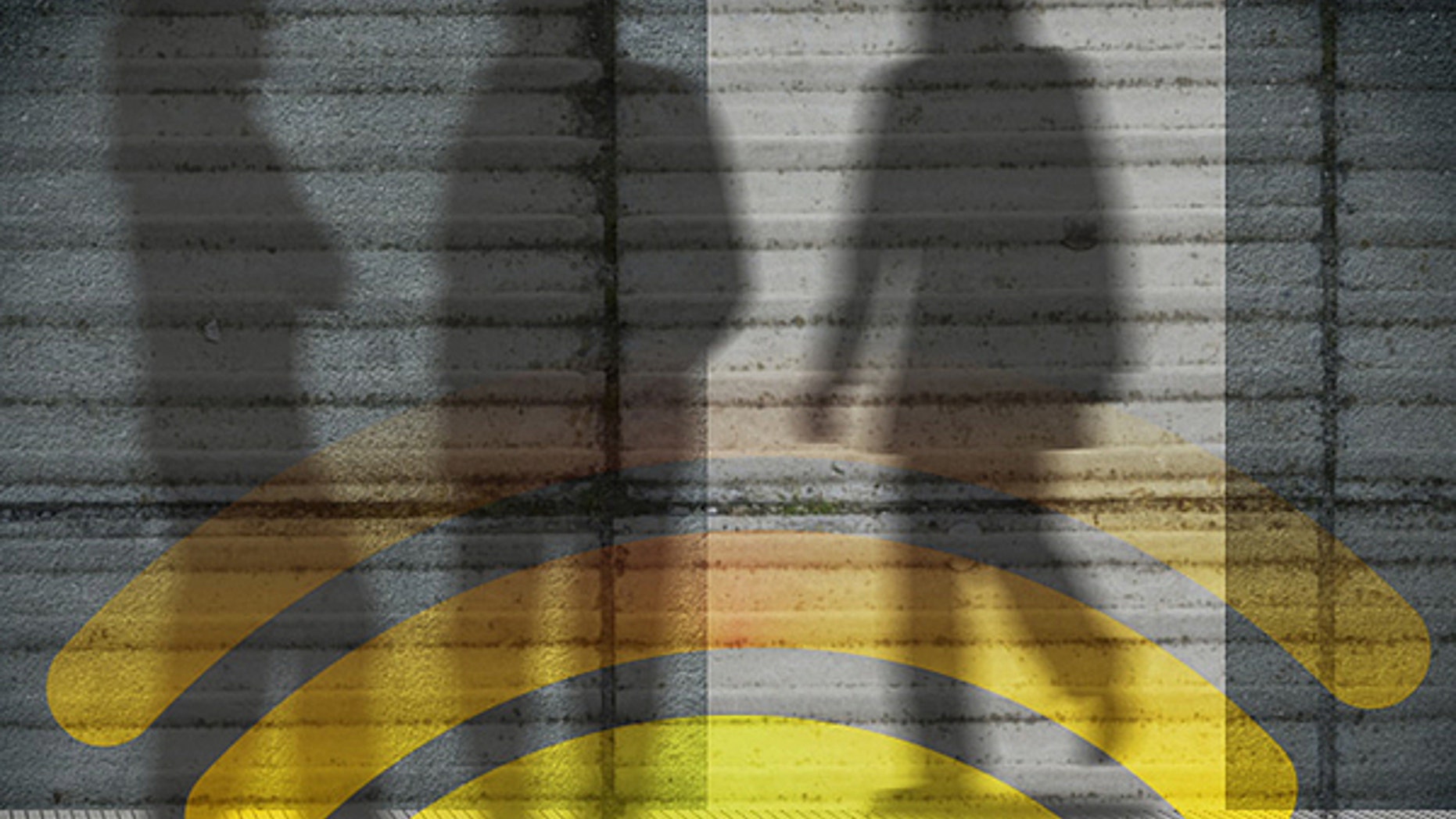 An MIT professor is working on a new technology that will allow you to see behind walls.