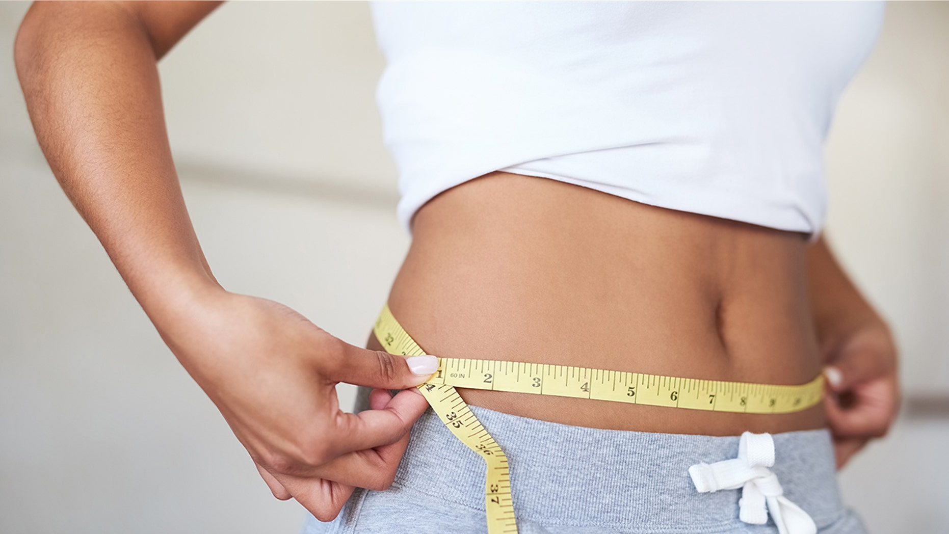 Can this de-bloating strategy actually make you gain ... Can this de-bloating strategy actually make you gain ...