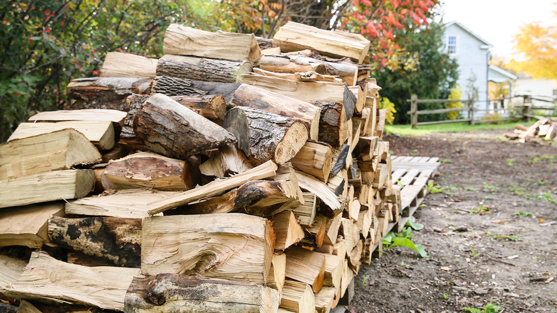 Are you prepared for autumn?