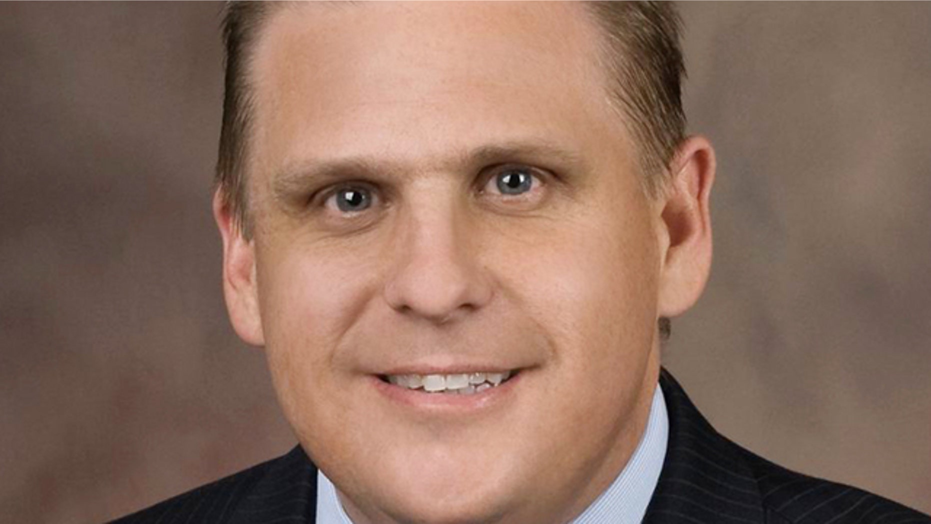 Shown here is Florida state Rep. Ritch Workman.