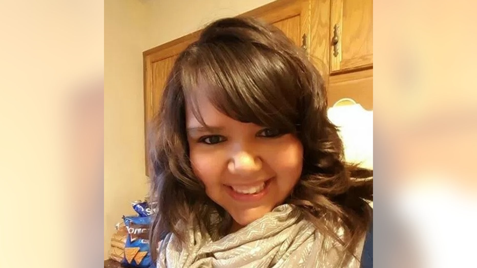 Brandi Worley.