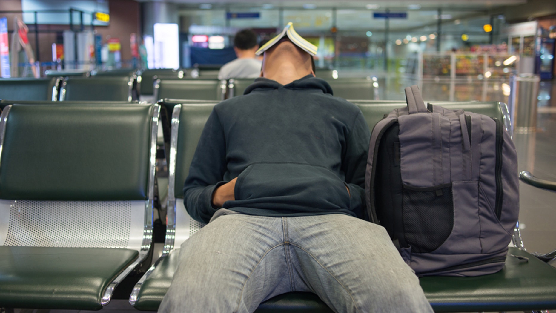 These are some of the worst airports in the world