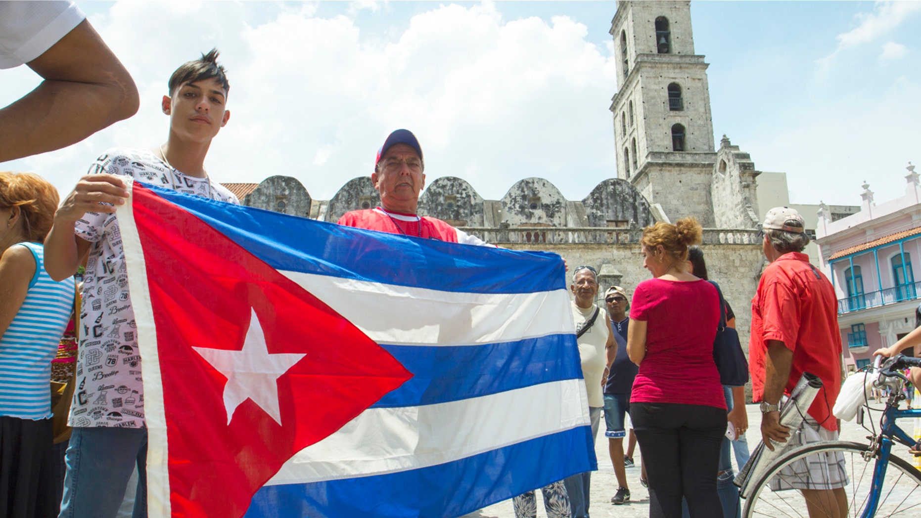 A lot has changed in the past year but visiting Cuba isn't quite like planning a trip to other Caribbean countries.