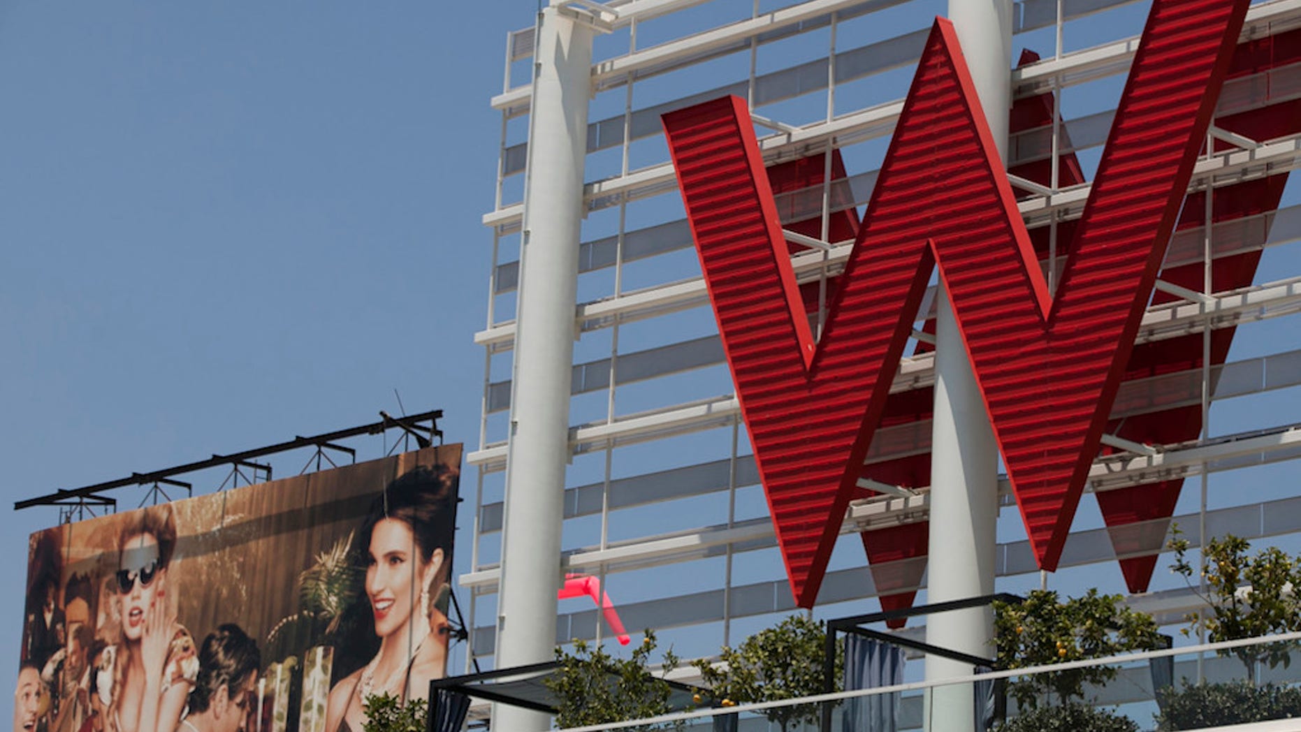 New Startup Offers Members Half Price Hotel Rooms If You Don T Mind Enjoy Starwood Branded Hotels Like The For Half Price Through Winston Club