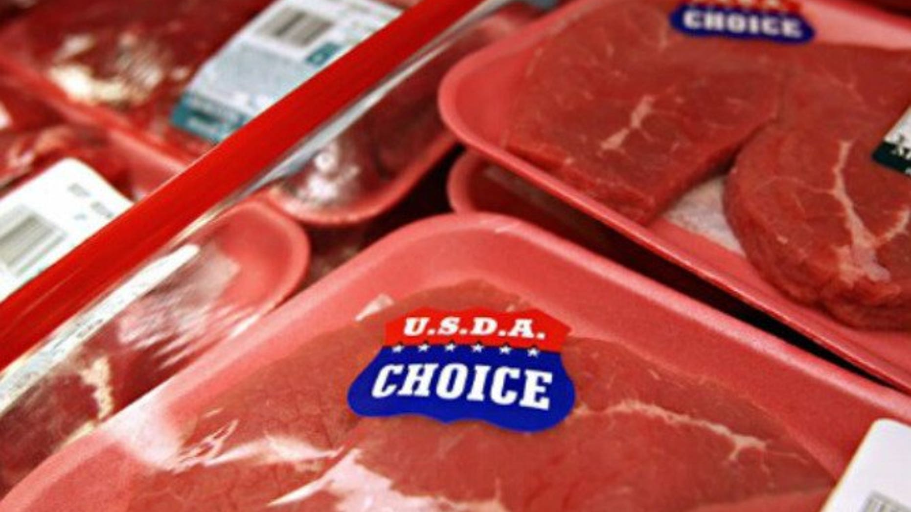 Is your meat antibiotic free?