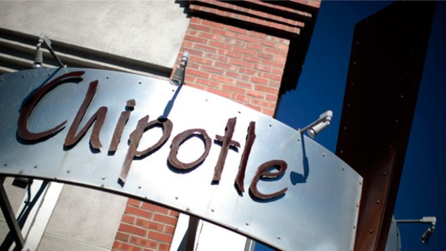 Chipotle is doing damage control after its Twitter account was hacked over the weekend.