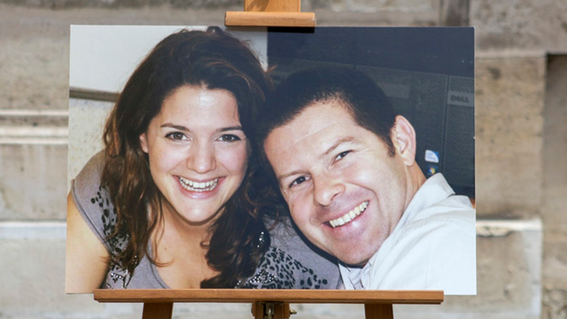 Police commander Jean-Baptiste Salvaing and his companion Jessica Schneider were killed by an ISIS extremist who had prior terror conviction.
