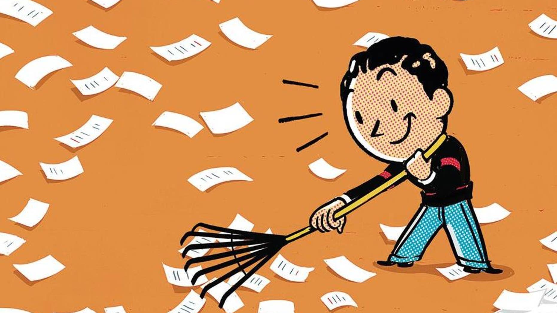 Tax tips for homeowners