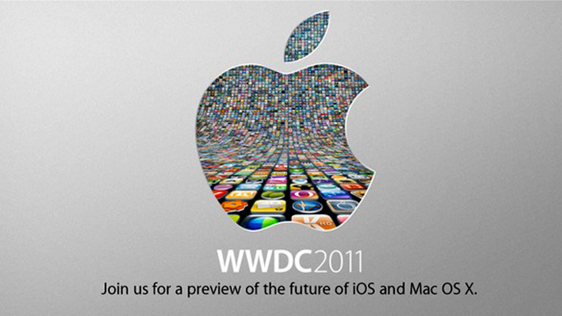 Apple on Monday announced the beginning of the Worldwide Developer Conference, where the company has traditionally unveiled the newest versions of its iPhones.