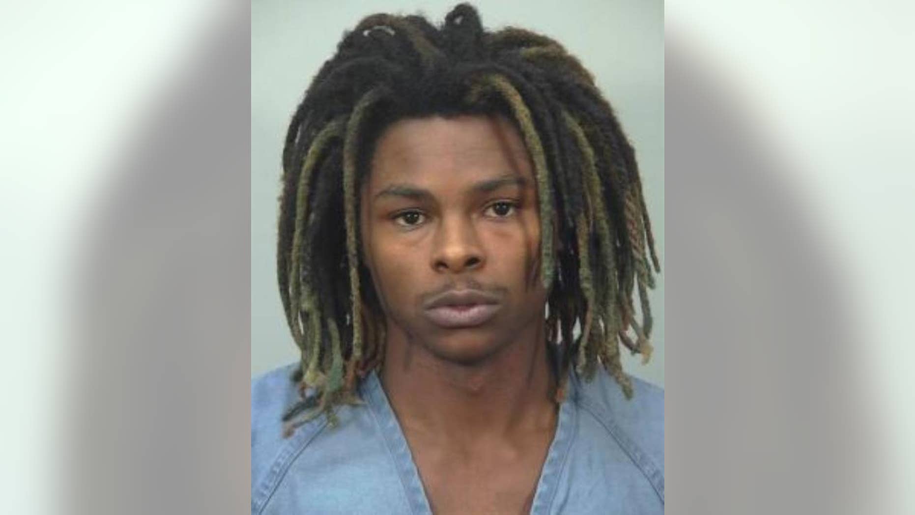 Xavier Davis.