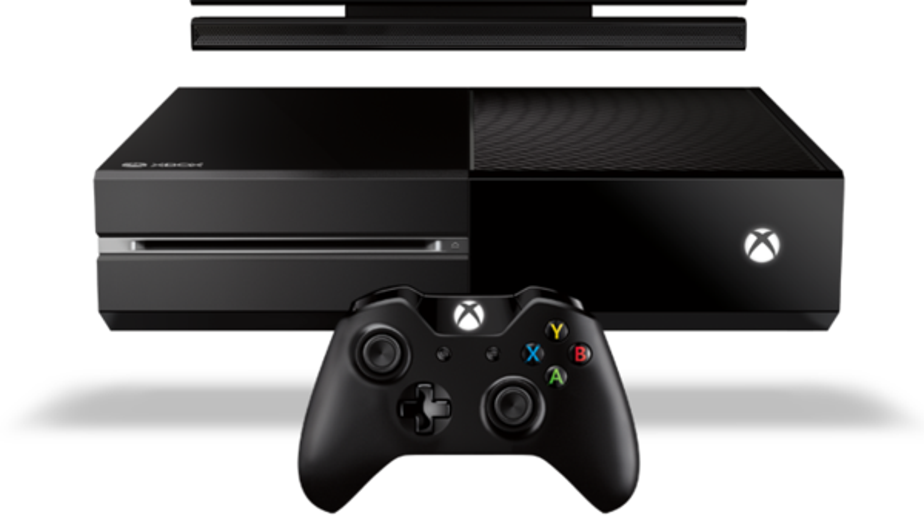 The Xbox One will provide gaming and TV services.
