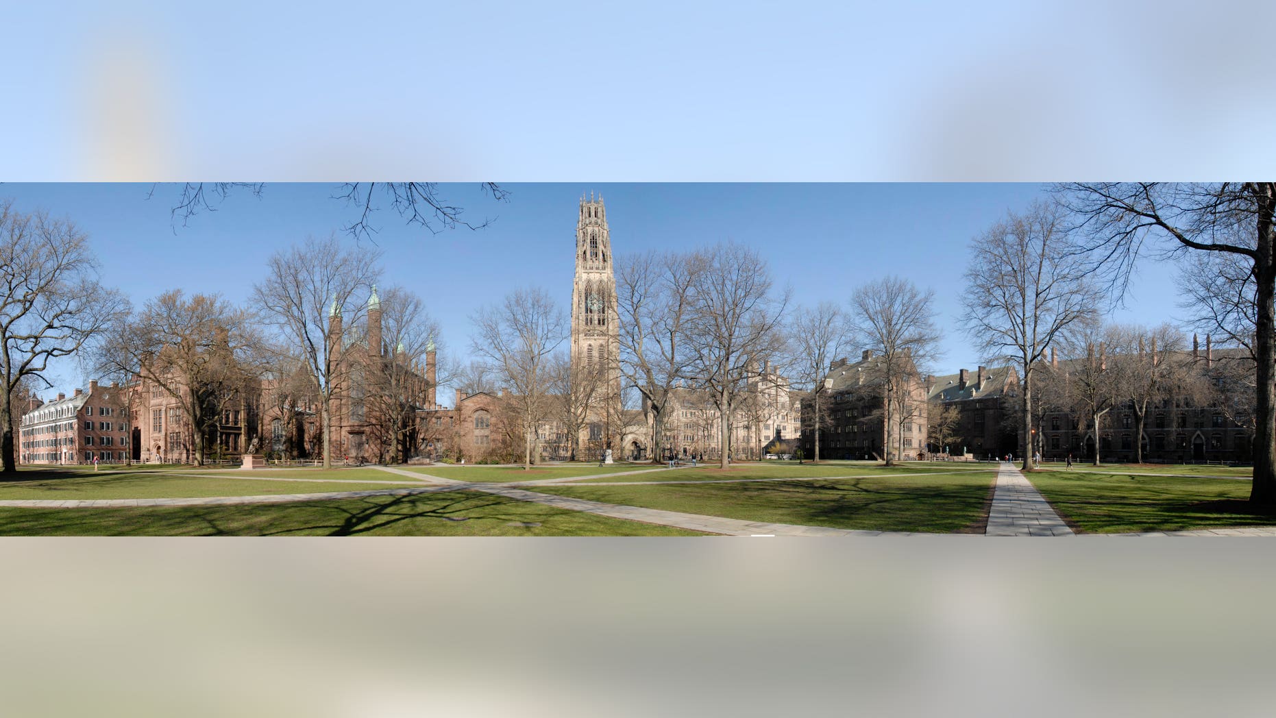 Yale is closing its Climate & Energy Institute.