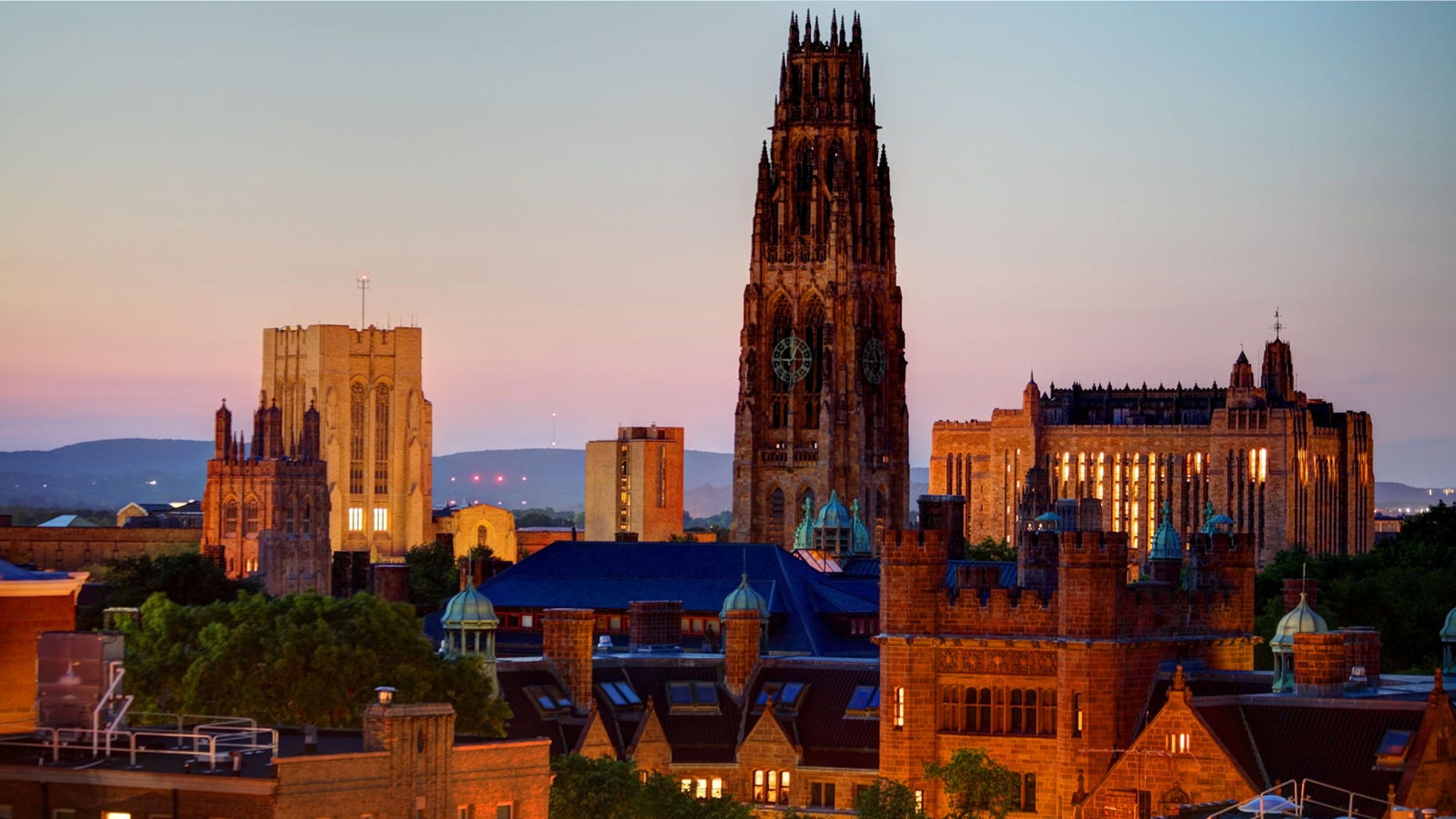 Yale University dean June Chu has since removed the offending Yelp reviews.